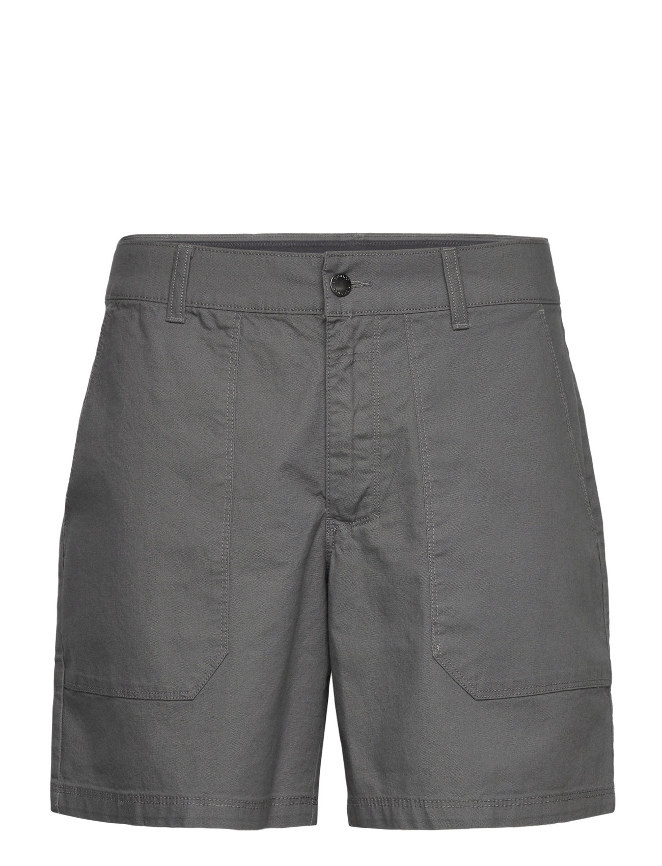 COLUMBIA SPORTSWEAR Flex Roc Utility Kurz Grau - 30 18 Cm - Herren