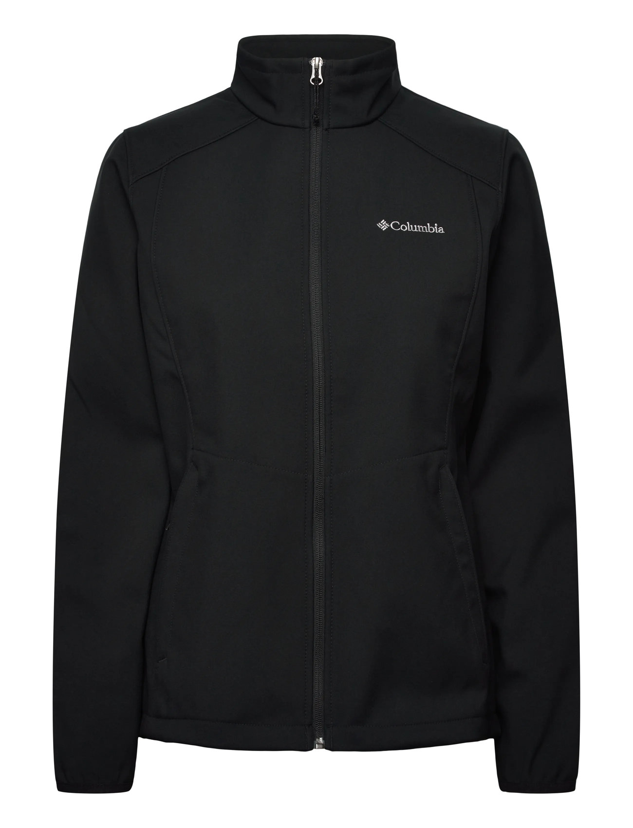 COLUMBIA SPORTSWEAR Kruser Ridge Iii Softshell Jacke Schwarz - XL - Damen