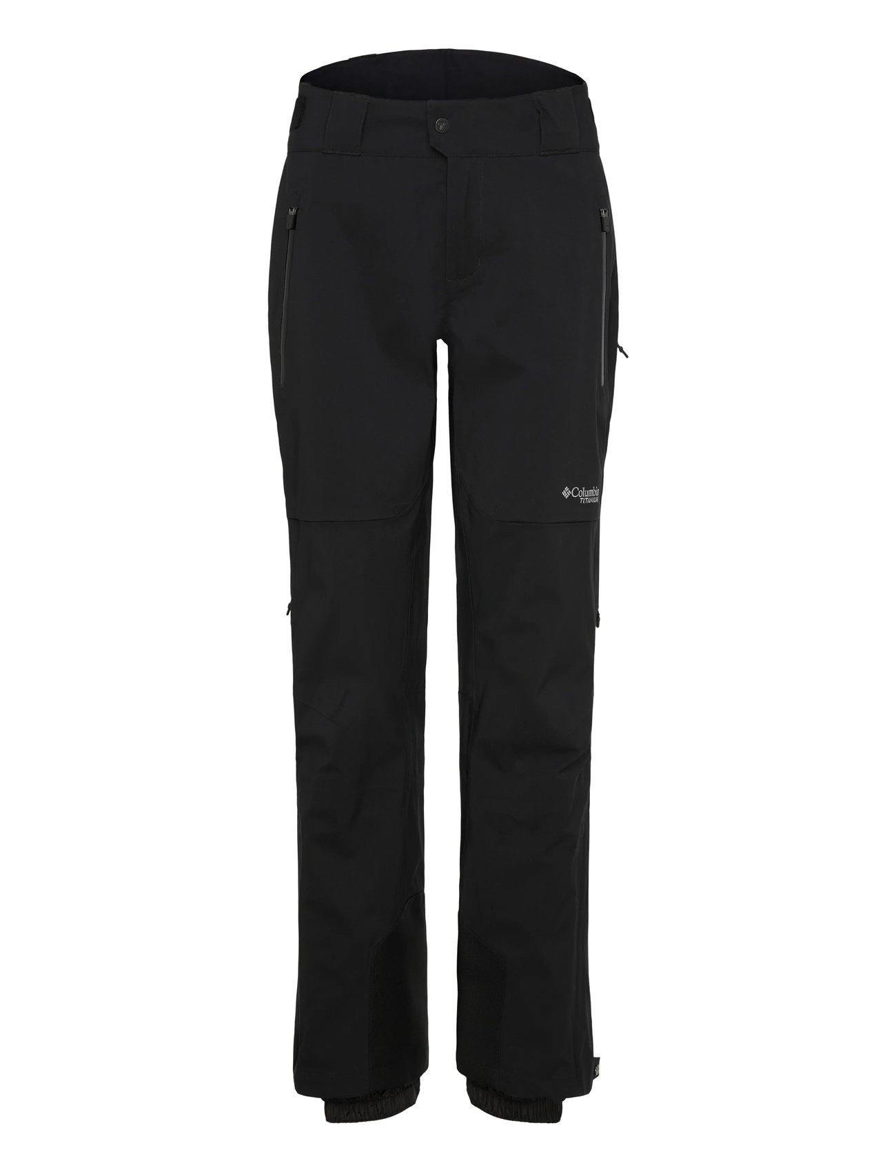 Columbia Sportswear Platinum Peak Ii 3L Pant, M, Black, Sport Overtøj > Sport Ski Pants, Dame