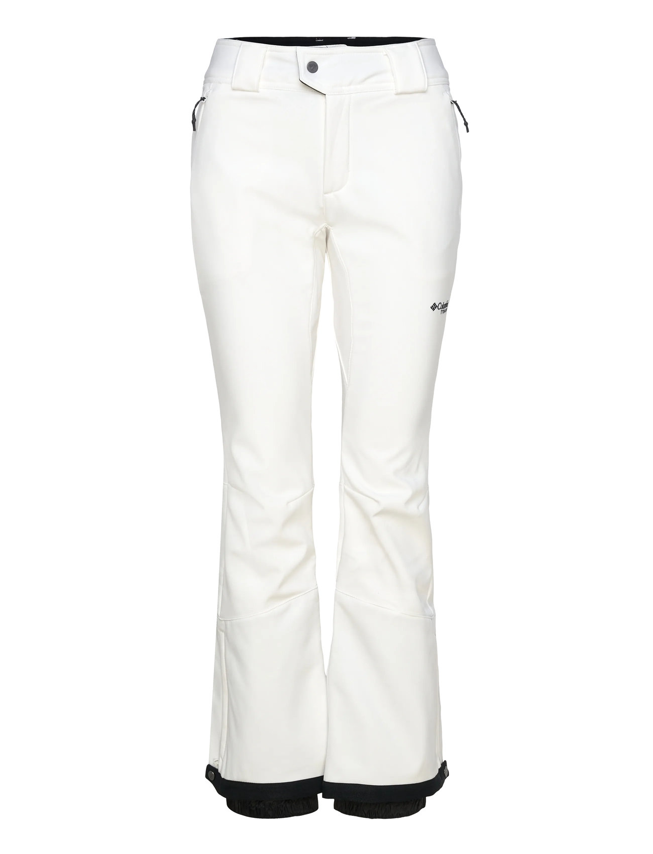 COLUMBIA SPORTSWEAR Roffee Ridge Vi Hose Weiß - M - Damen