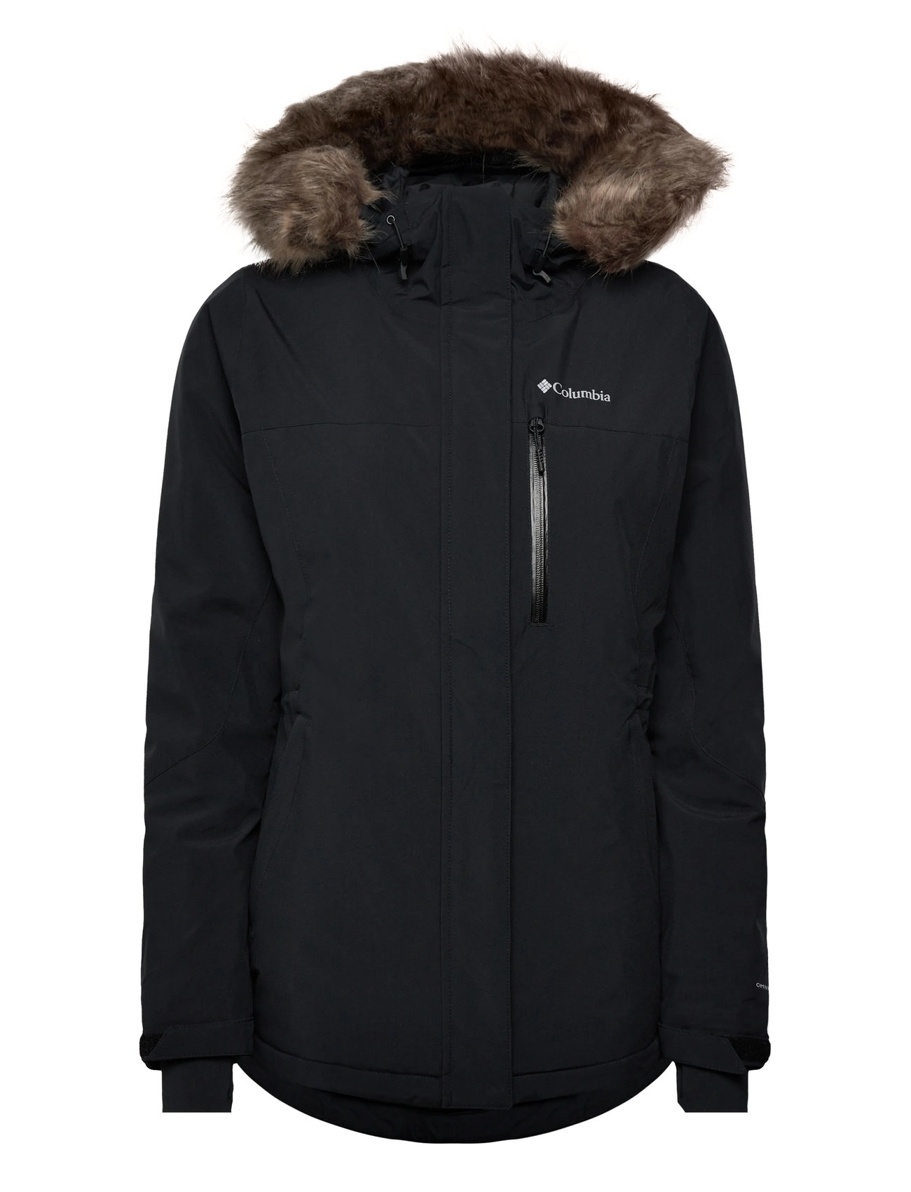 COLUMBIA SPORTSWEAR Ava Alpine Ii Insulated Jacke Schwarz - S - Damen