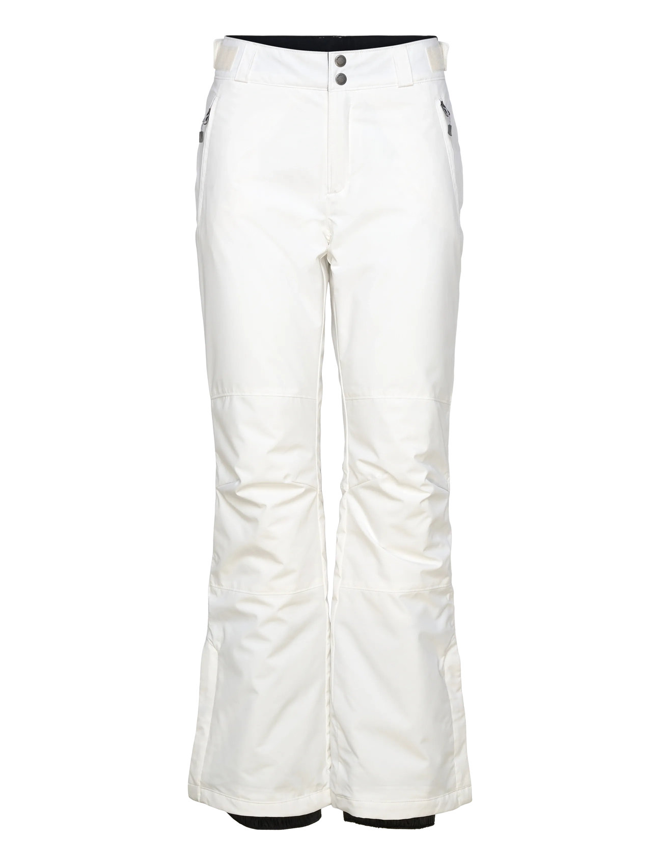 COLUMBIA SPORTSWEAR Shafer Canyon Ii Insulated Hose Weiß - L - Damen