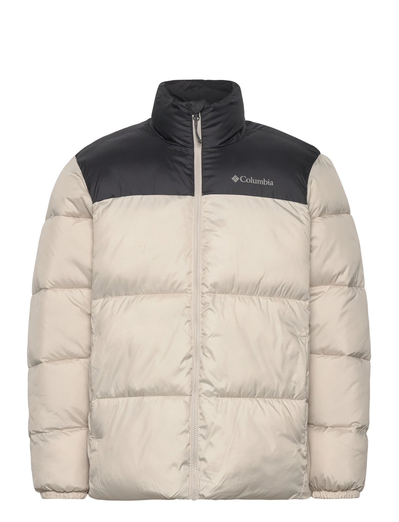 COLUMBIA SPORTSWEAR Puffect Iii Jacke Cream - L - Herren