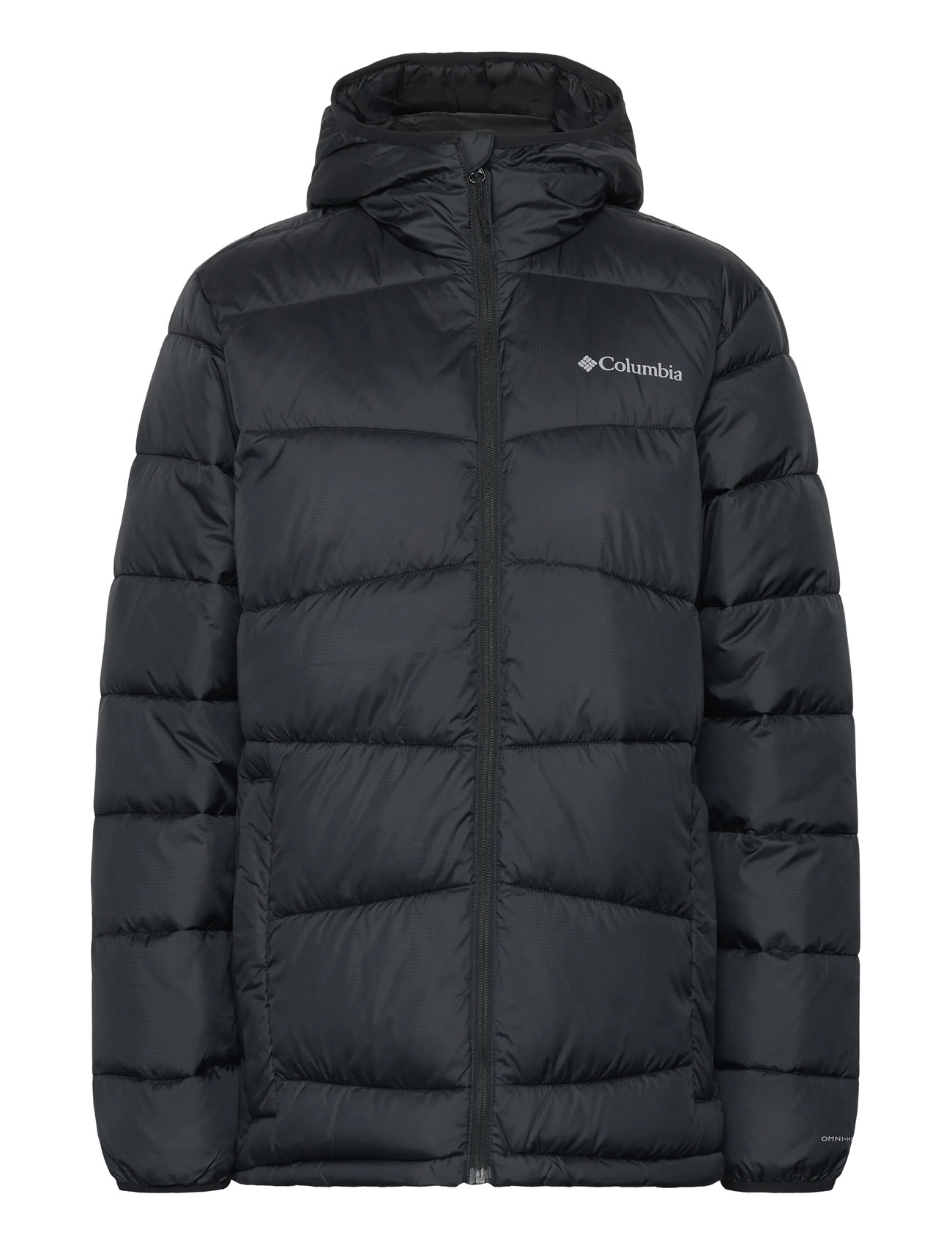 COLUMBIA SPORTSWEAR Fivemile Butte Ii Hooded Jacke Schwarz - M - Herren