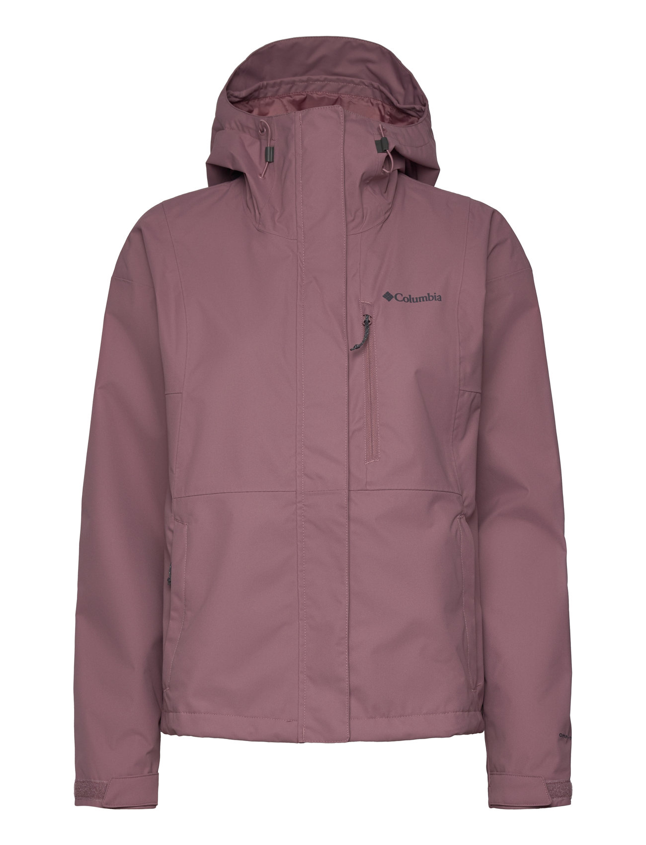 Hikebound Ii Jacket Pink Columbia Sportswear