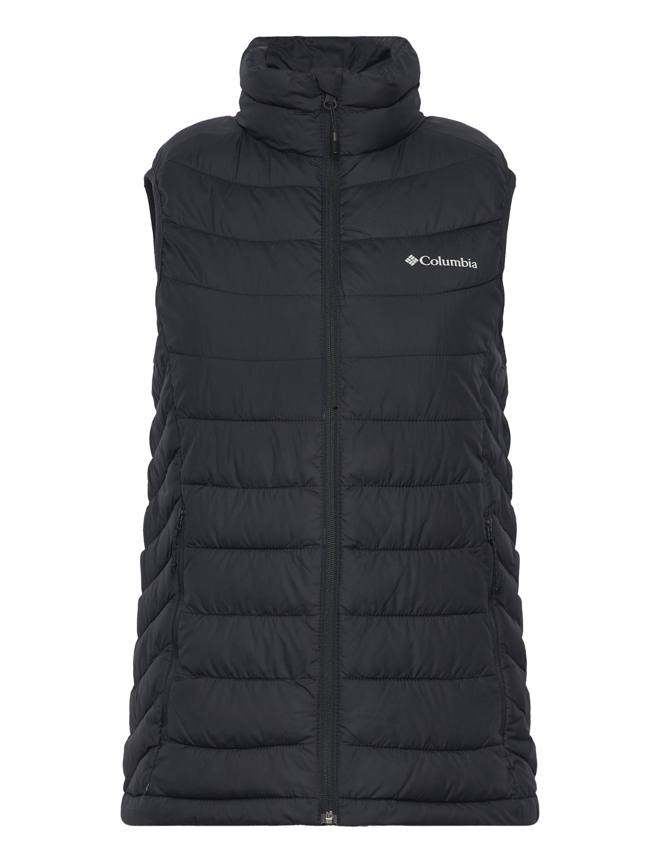 Columbia Sportswear Powder Lite Ii Vest Svart