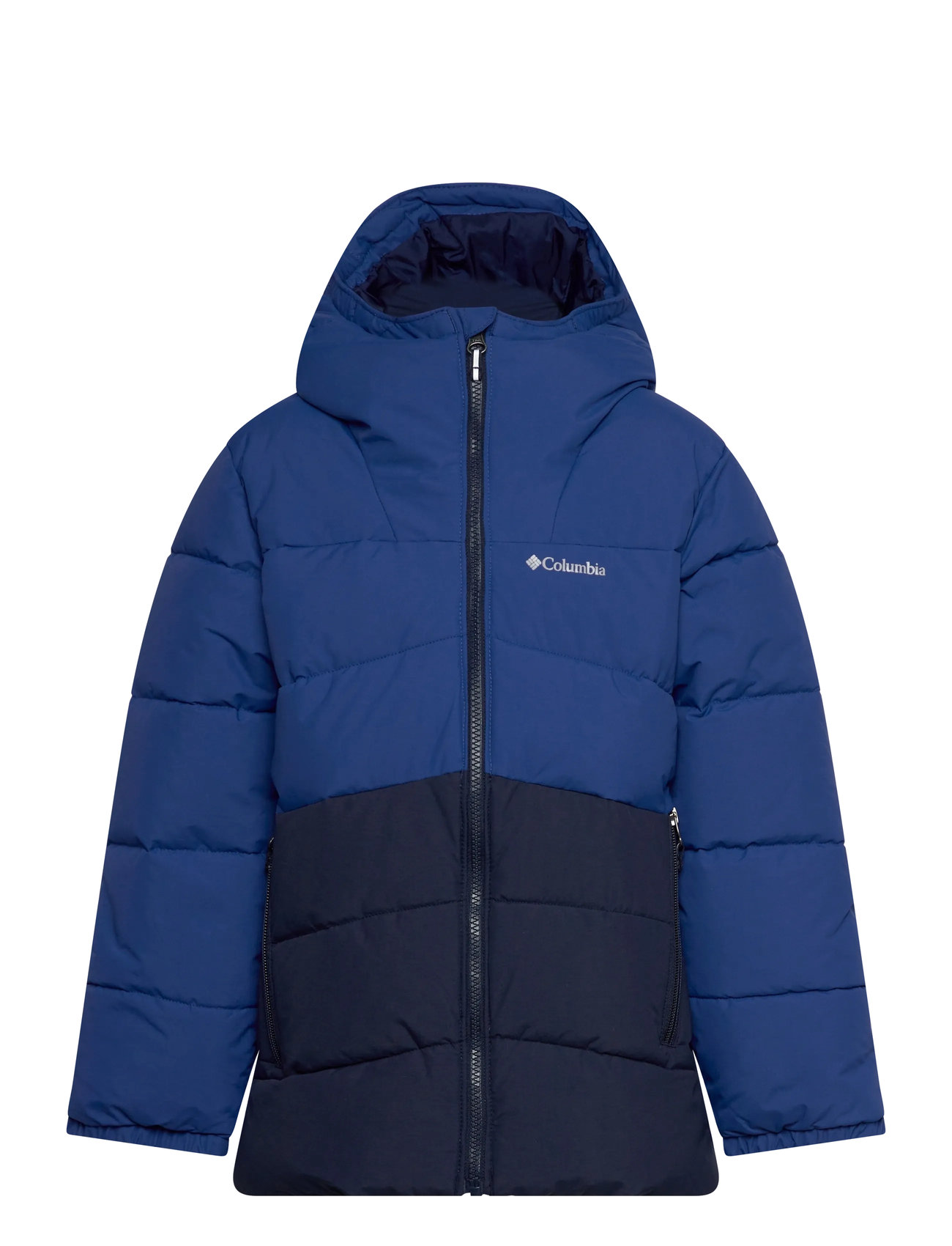 COLUMBIA SPORTSWEAR Arctic Blast Ii Jacke Navy - 104 - Kinder