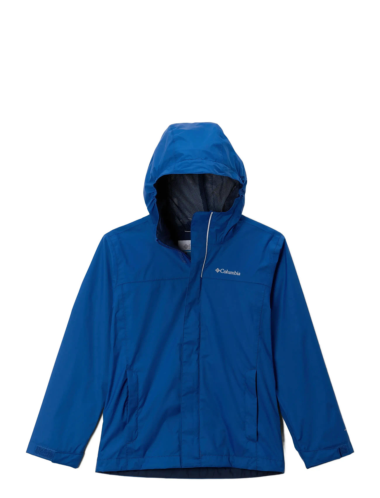 COLUMBIA SPORTSWEAR Watertight Ii Jacke Blau - 116 - Kinder