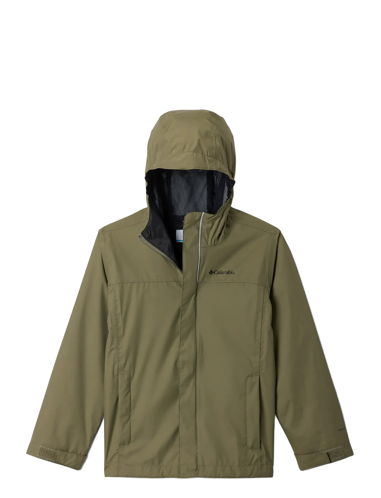 Columbia Sportswear Watertight Ii Jacket, 116, Green, Regntøj > Jakker, Børn