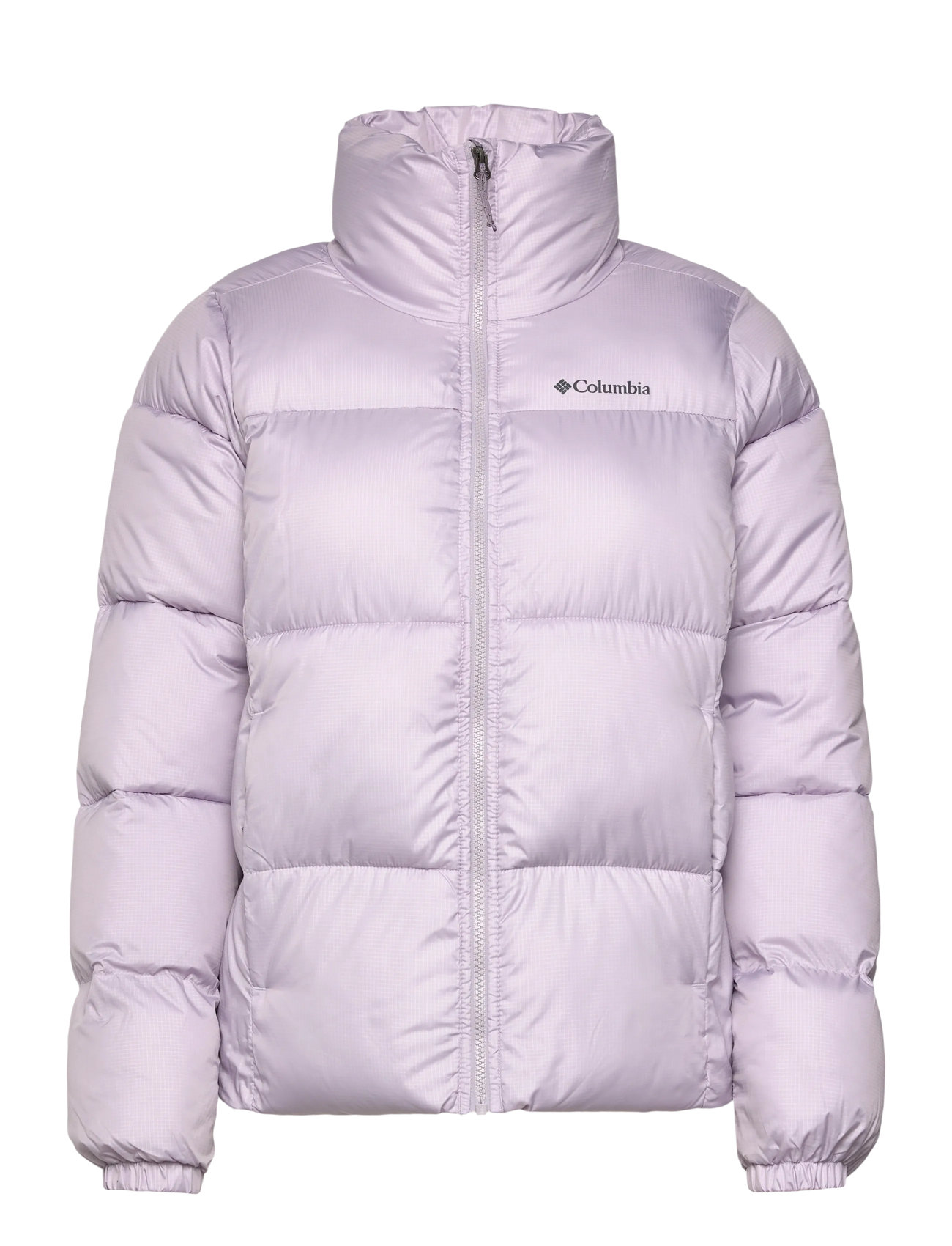 Columbia Sportswear Puffect Ii Full Zip Jacket, XS, Purple, Sport Jackets > Sport Padded Jackets, Dame