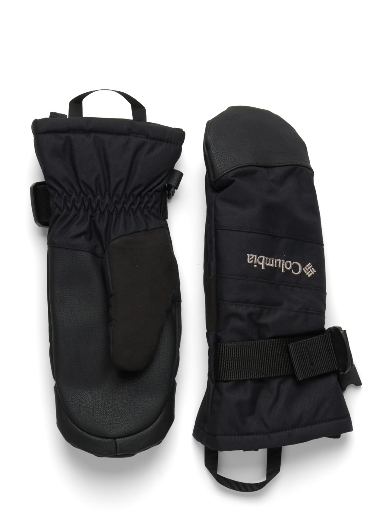 COLUMBIA SPORTSWEAR Youth Whirlibird Iii Mitten Schwarz - 152 - Kinder