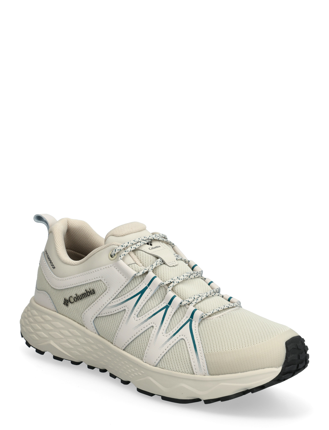 Columbia Sportswear Peakfreak Roam Waterproof, 46, Cream, Sport Sko > Sport Outdoor-hiking Sko, Herre
