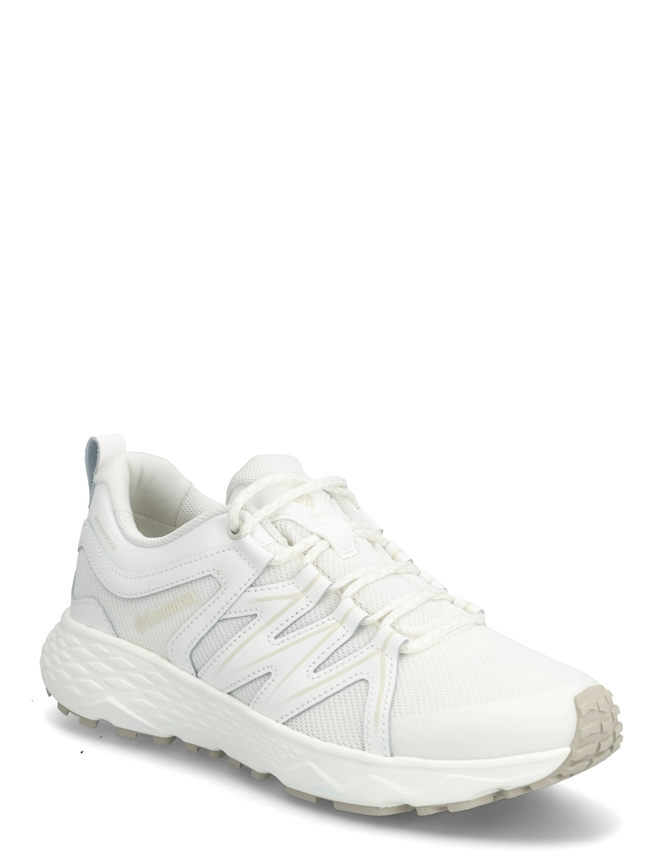 Columbia Sportswear Peakfreak Roam Waterproof, 39, White, Sport Sko > Sport Outdoor-hiking Sko, Dame
