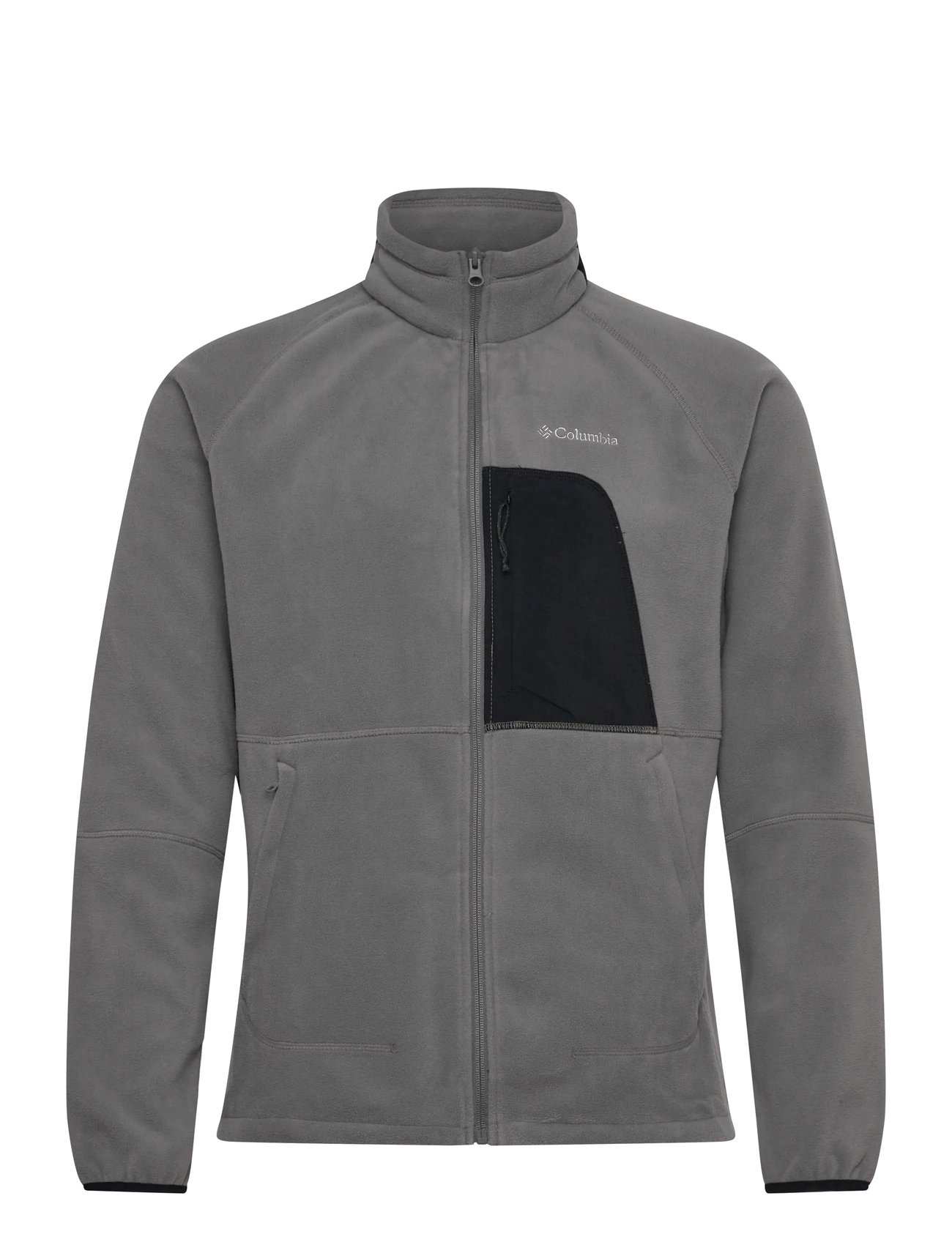 COLUMBIA SPORTSWEAR Rapid Expedition Ii Full Zip Fleece Navy - XXL - Herren