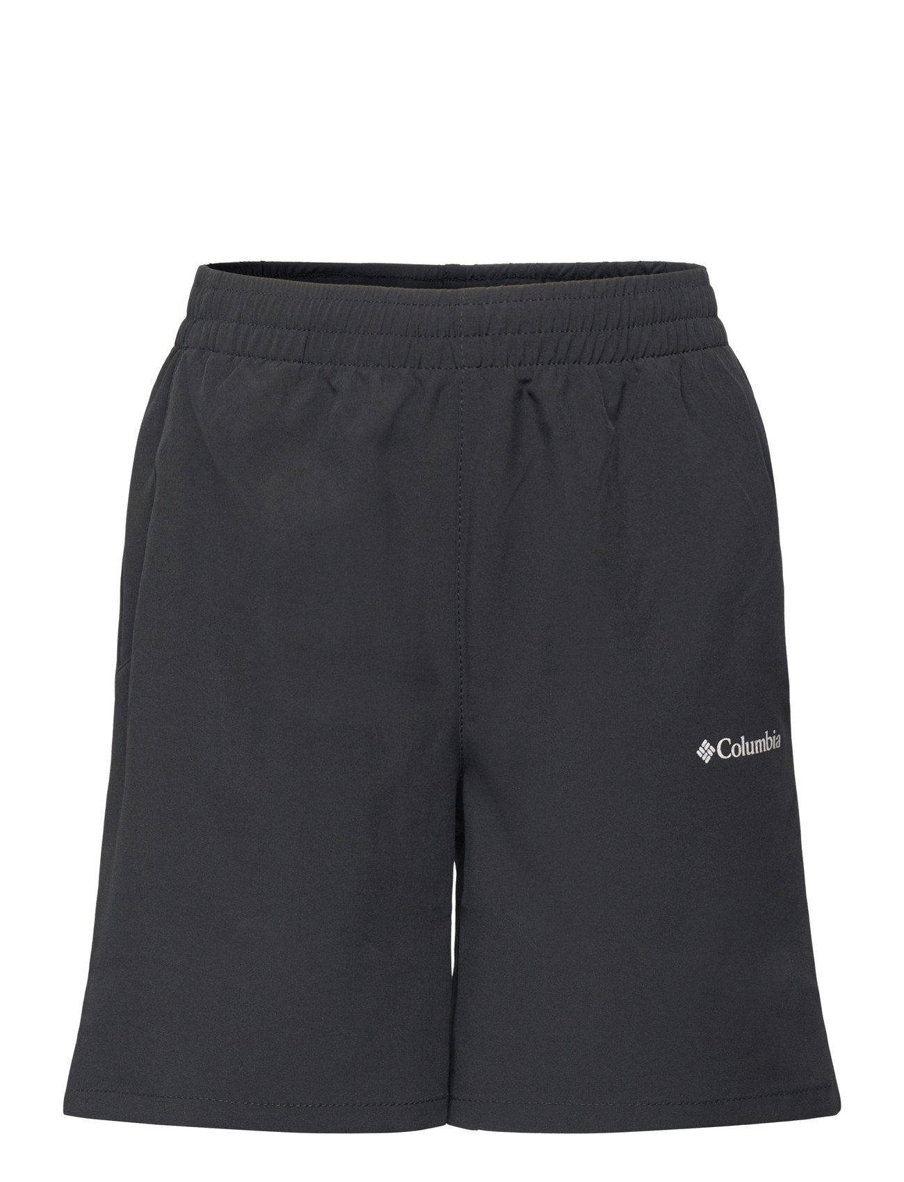 Columbia Sportswear Columbia Hike Ii Short, 140, Black, Shorts > Sportsshorts, Børn