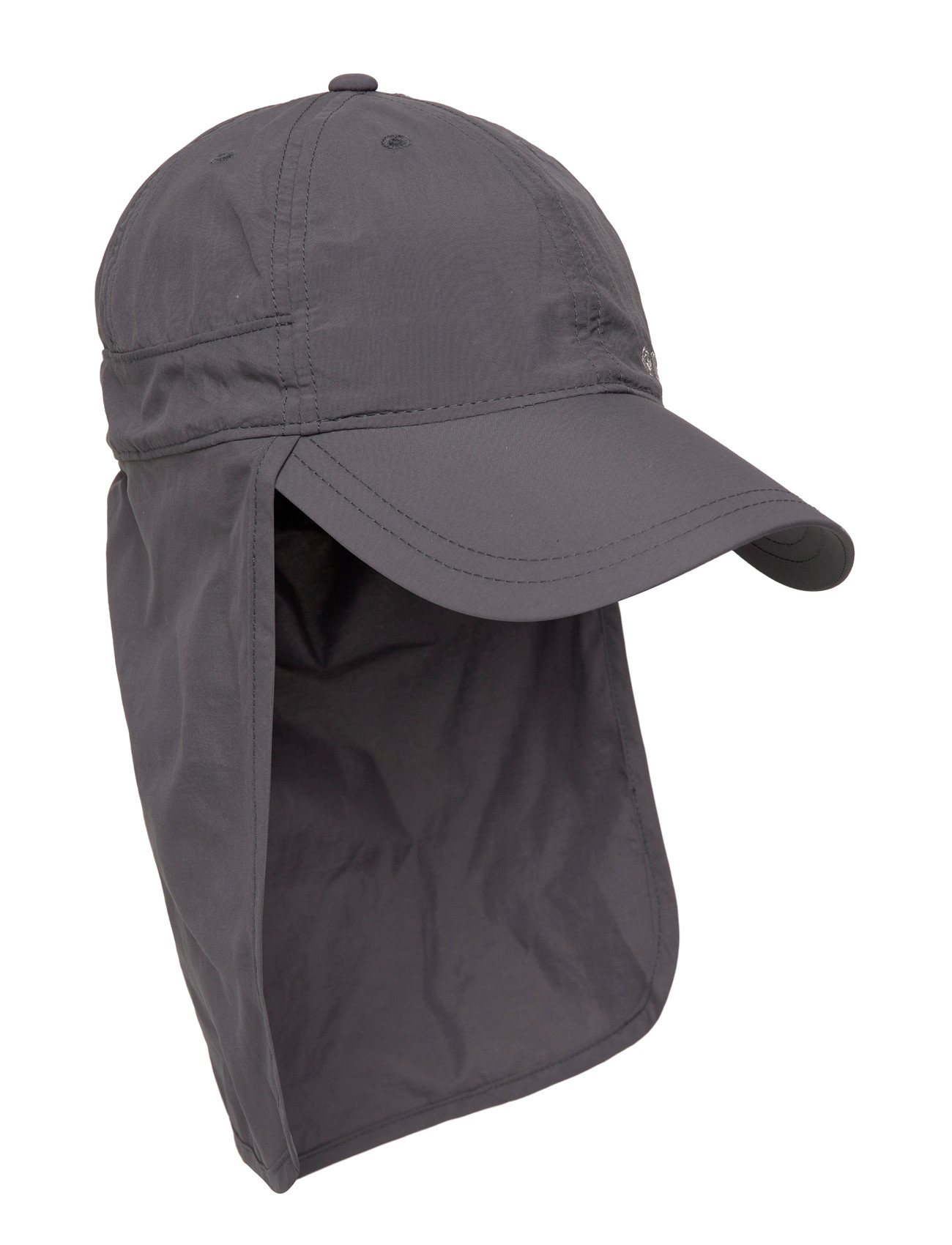 Columbia Sportswear Schooner Bank Ii Cachalot, One Size, Grey, Sport Accessories > Sport Hats, Dame