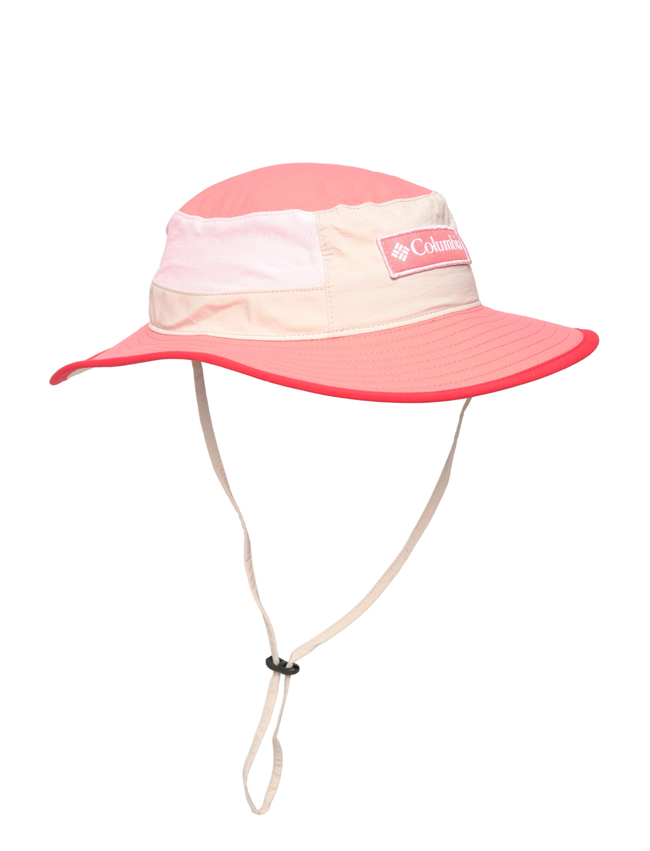 Columbia Sportswear Bora Bora Ii Youth Booney, 53-58, Coral, Sport > Solhatte, Børn