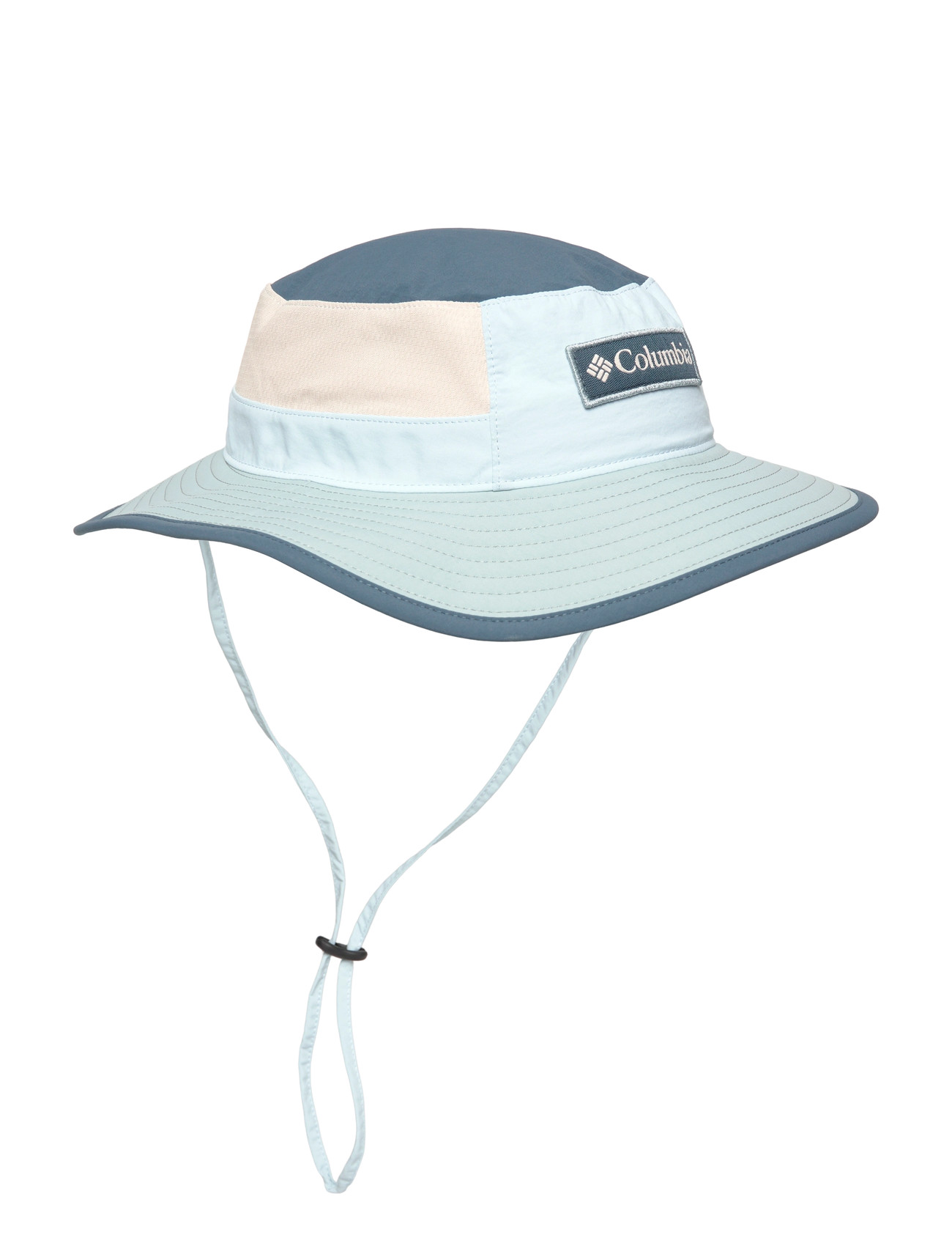 Columbia Sportswear Bora Bora Ii Youth Booney, 53-58, Blue, Sport > Solhatte, Børn