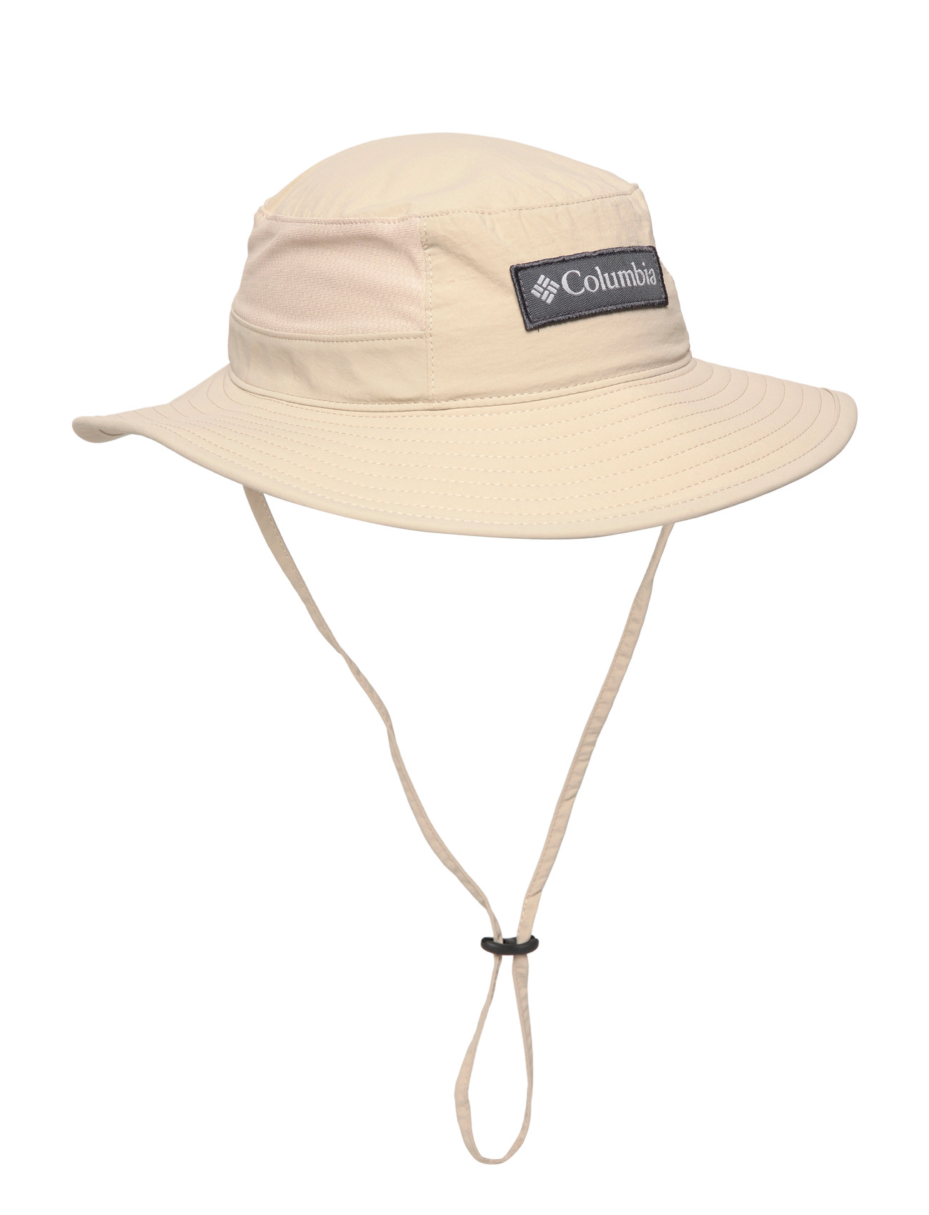 Columbia Sportswear Bora Bora Ii Youth Booney, 53-58, Cream, Sport > Solhatte, Børn