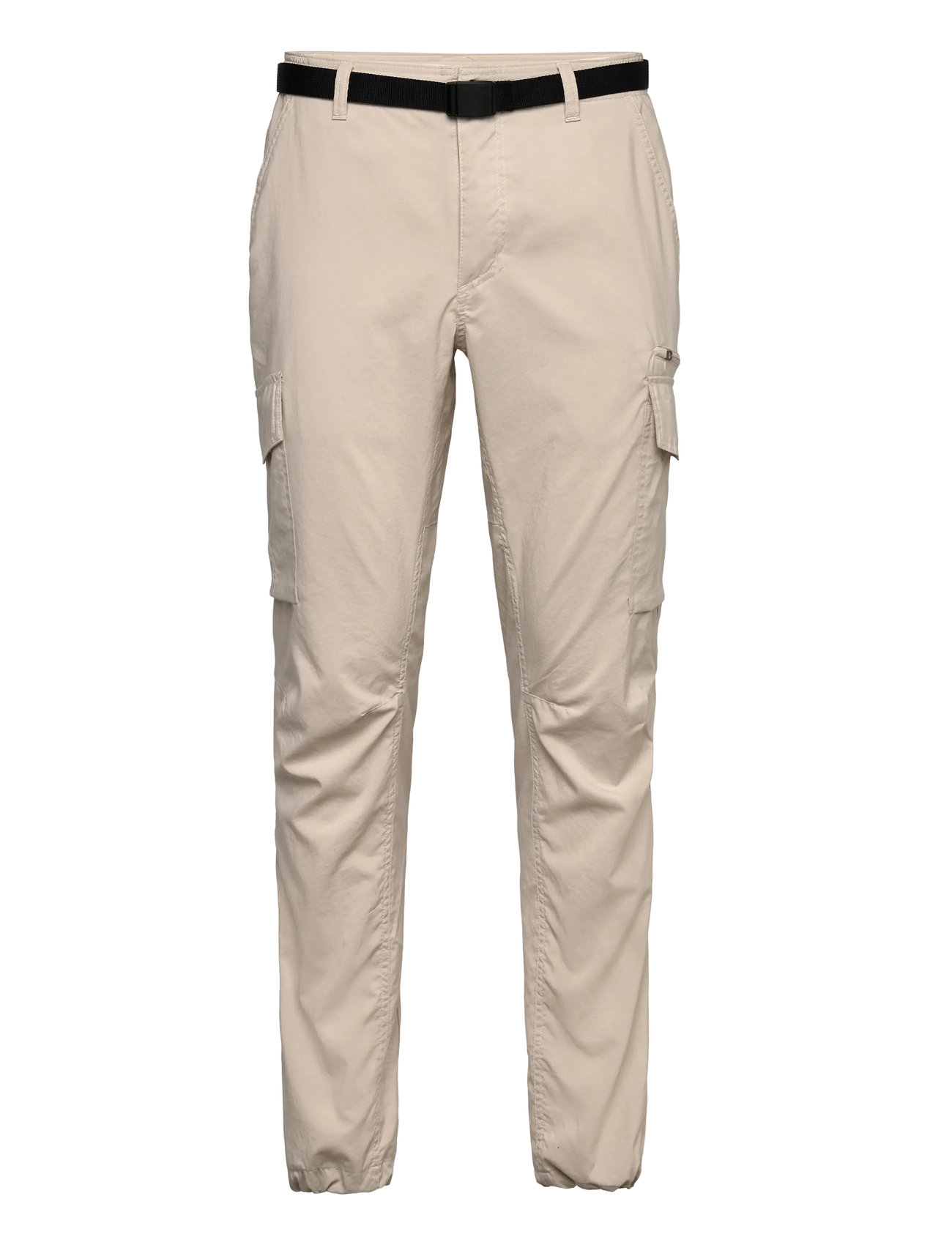 COLUMBIA SPORTSWEAR Skien Valley Cargo Hose Beige - 32x32 - Herren