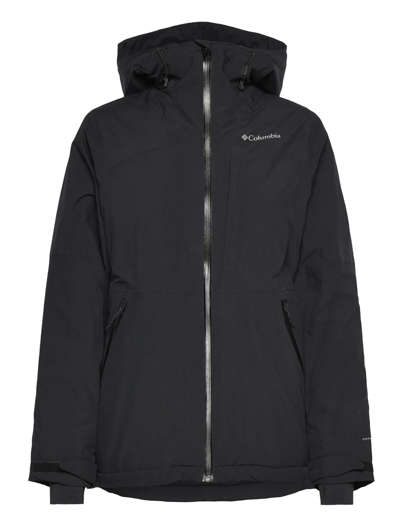 Columbia Sportswear Liftline Jacket, L, Black, Sport Jackets > Sport Ski Jackets, Dame