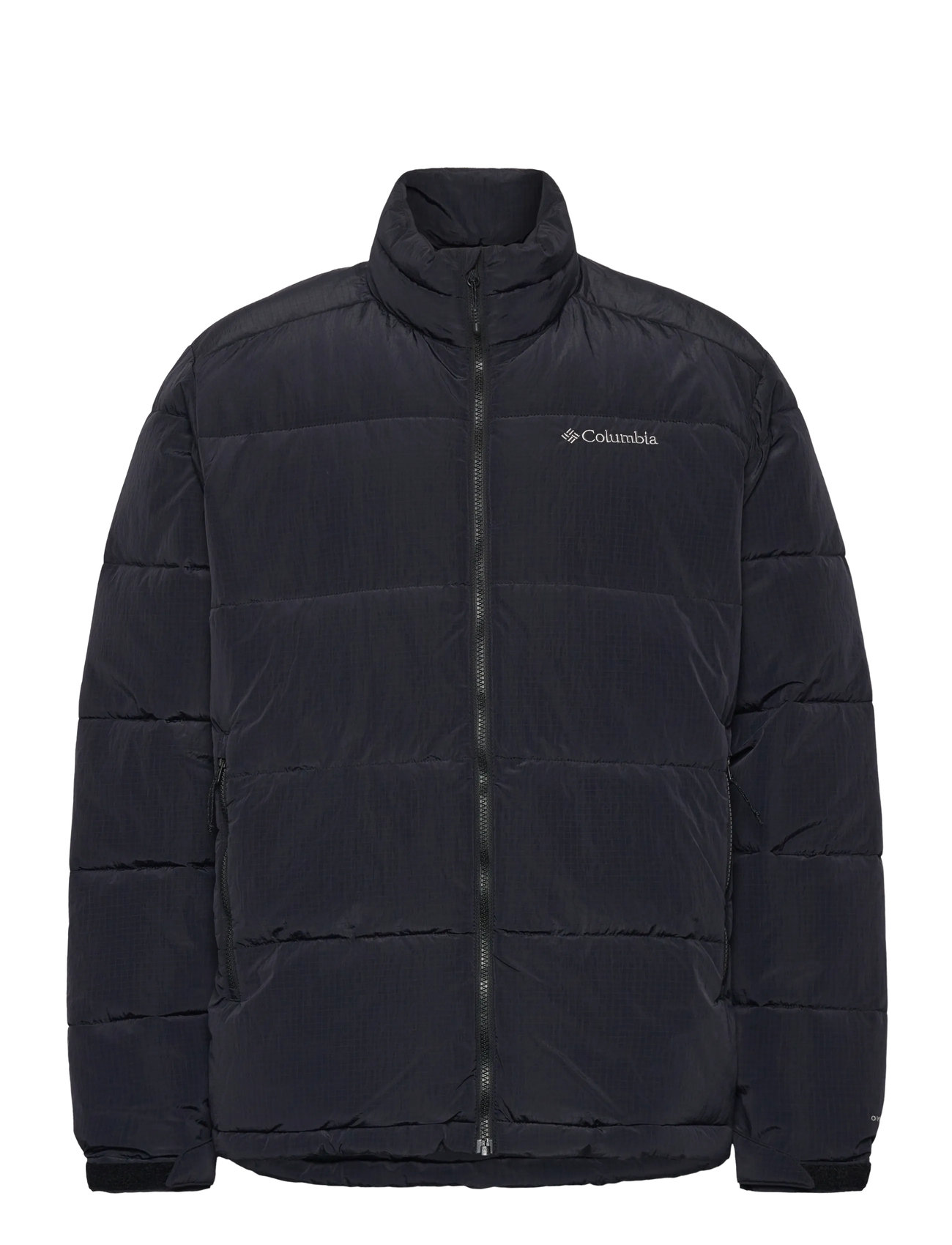 COLUMBIA SPORTSWEAR Pike Lake Novelty Jacke Schwarz - S - Herren
