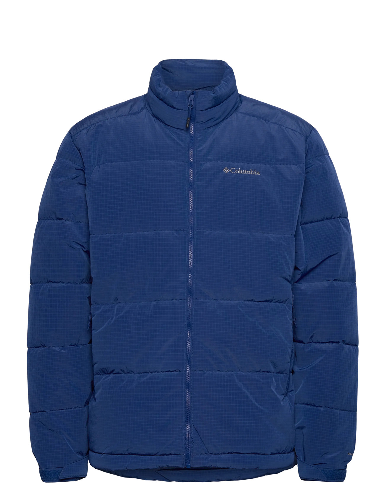 COLUMBIA SPORTSWEAR Pike Lake Novelty Jacke Blau - L - Herren