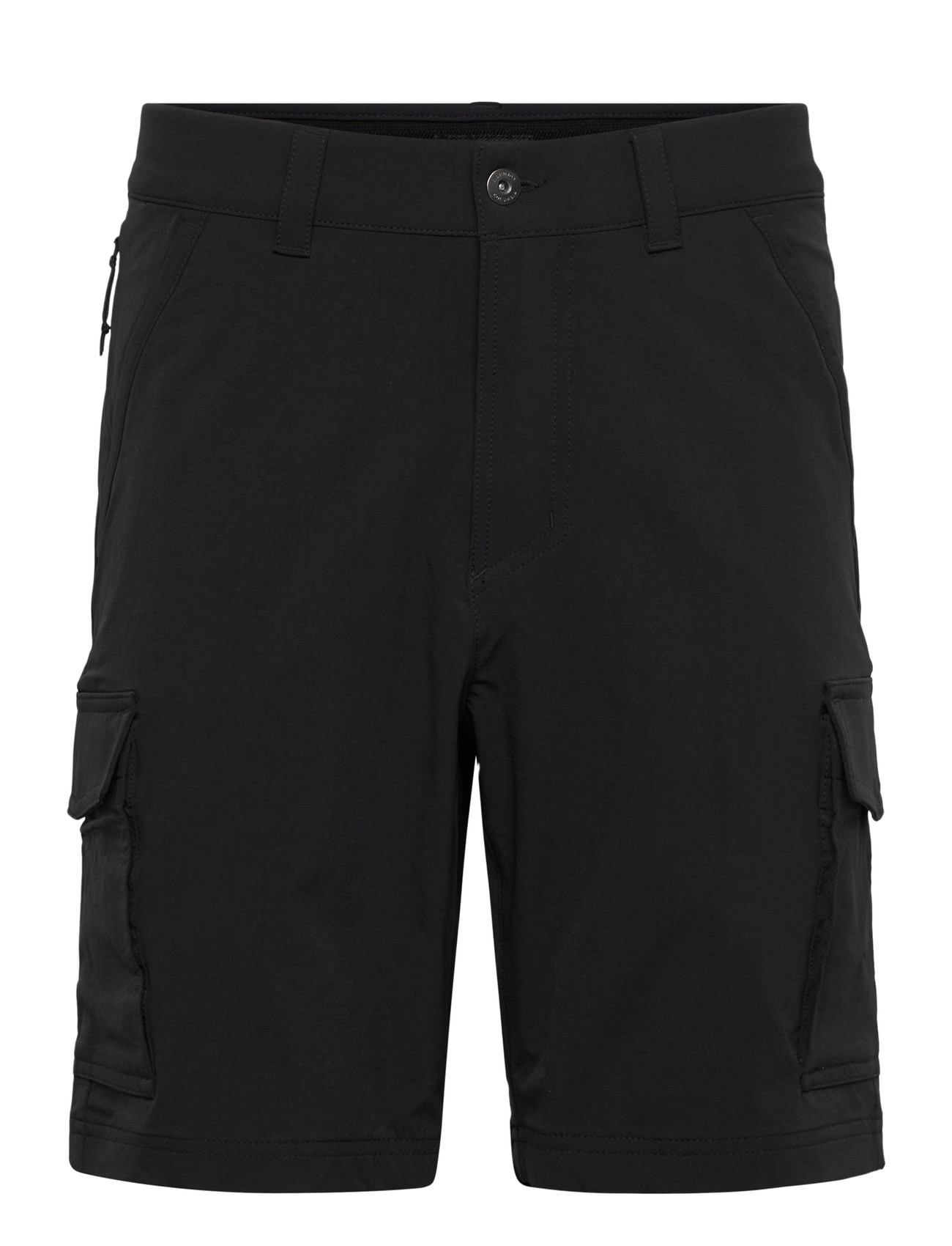 COLUMBIA SPORTSWEAR Roc Tech Cargo Kurz Schwarz - 34 23 Cm - Herren
