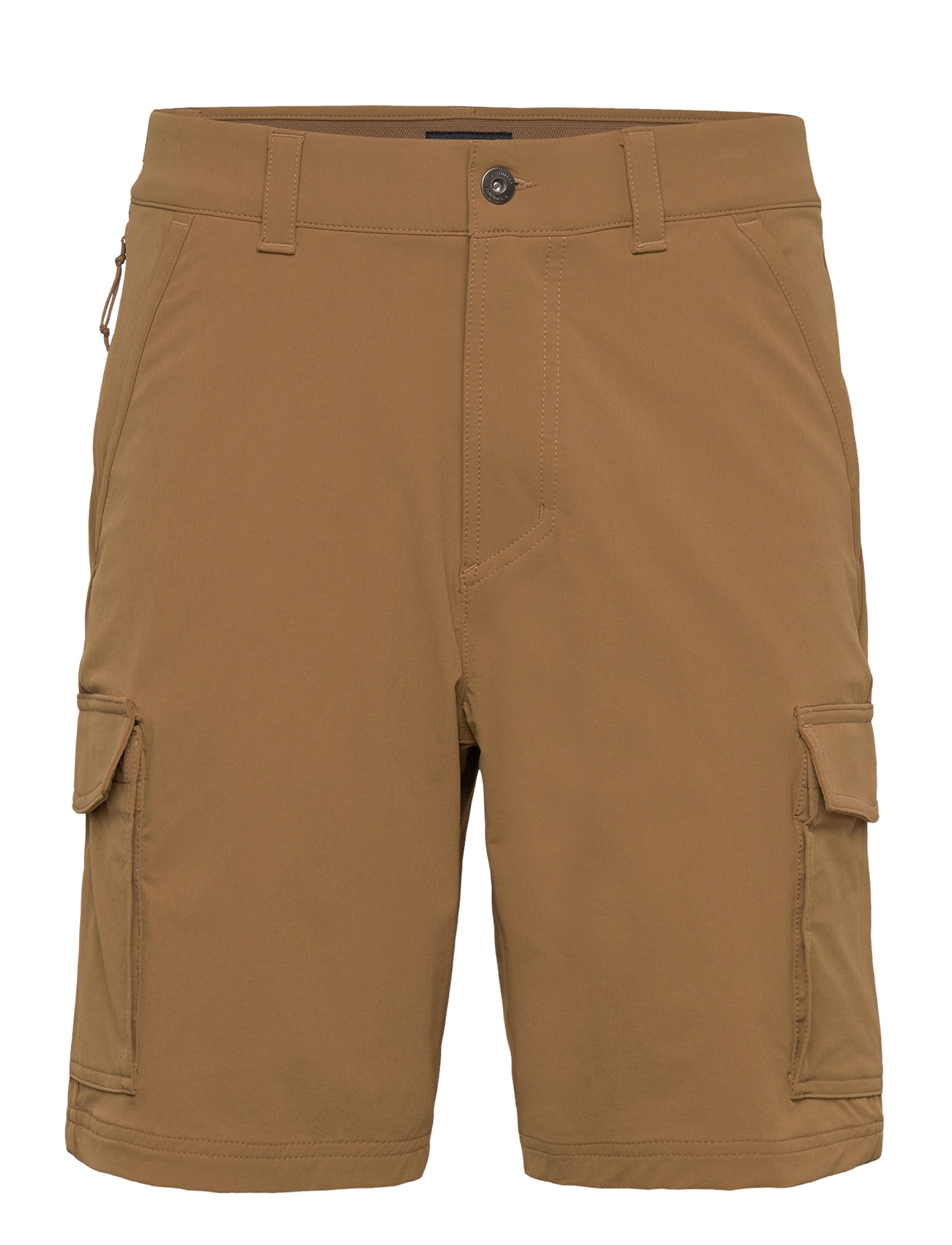COLUMBIA SPORTSWEAR Roc Tech Cargo Kurz Braun - 40 23 Cm - Herren