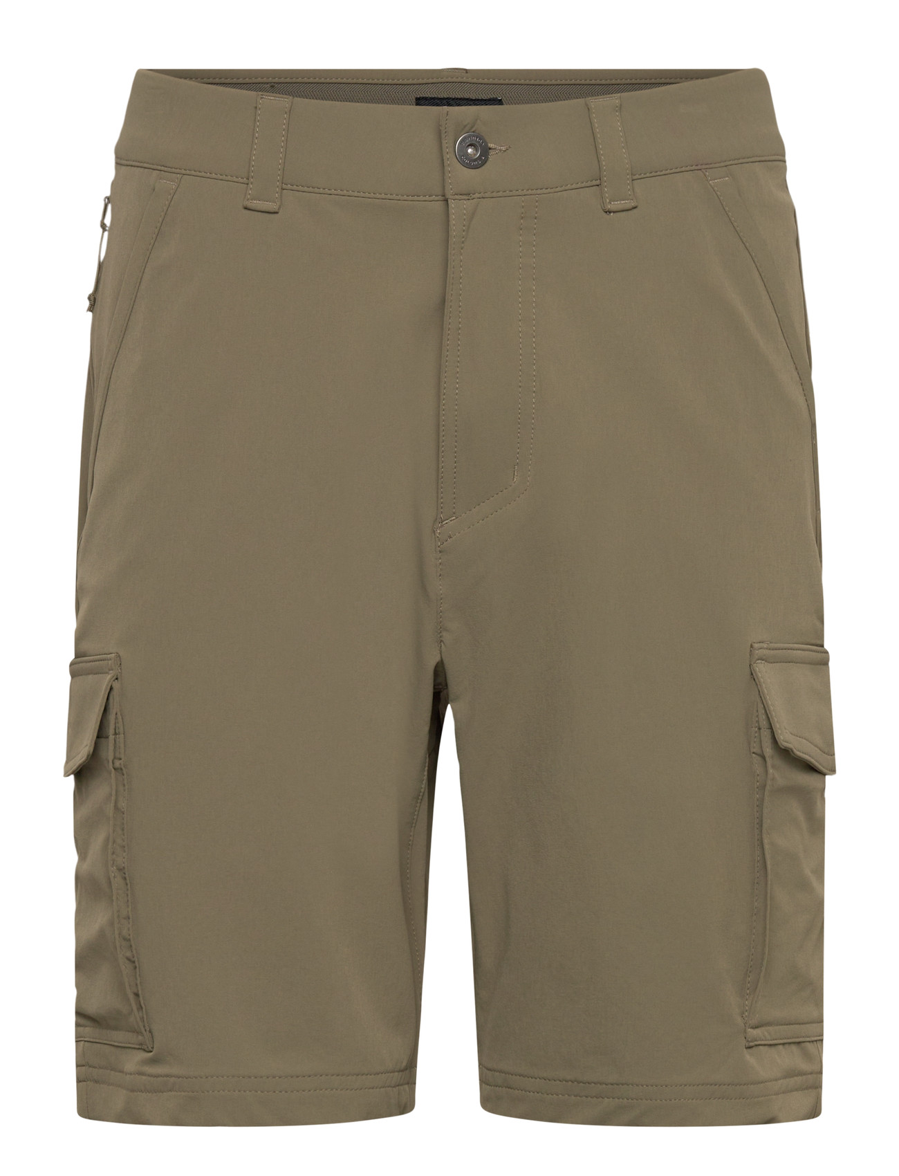 COLUMBIA SPORTSWEAR Roc Tech Cargo Kurz Khaki - 32 23 Cm - Herren