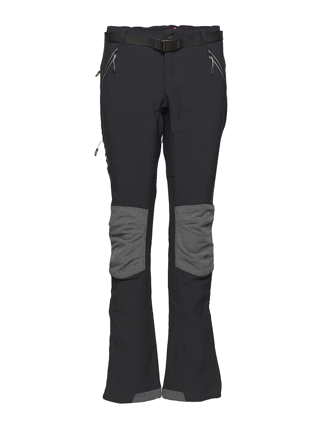 Titan Ridge Ii Pant Broek Zwart Columbia columbia kopen in de aanbieding