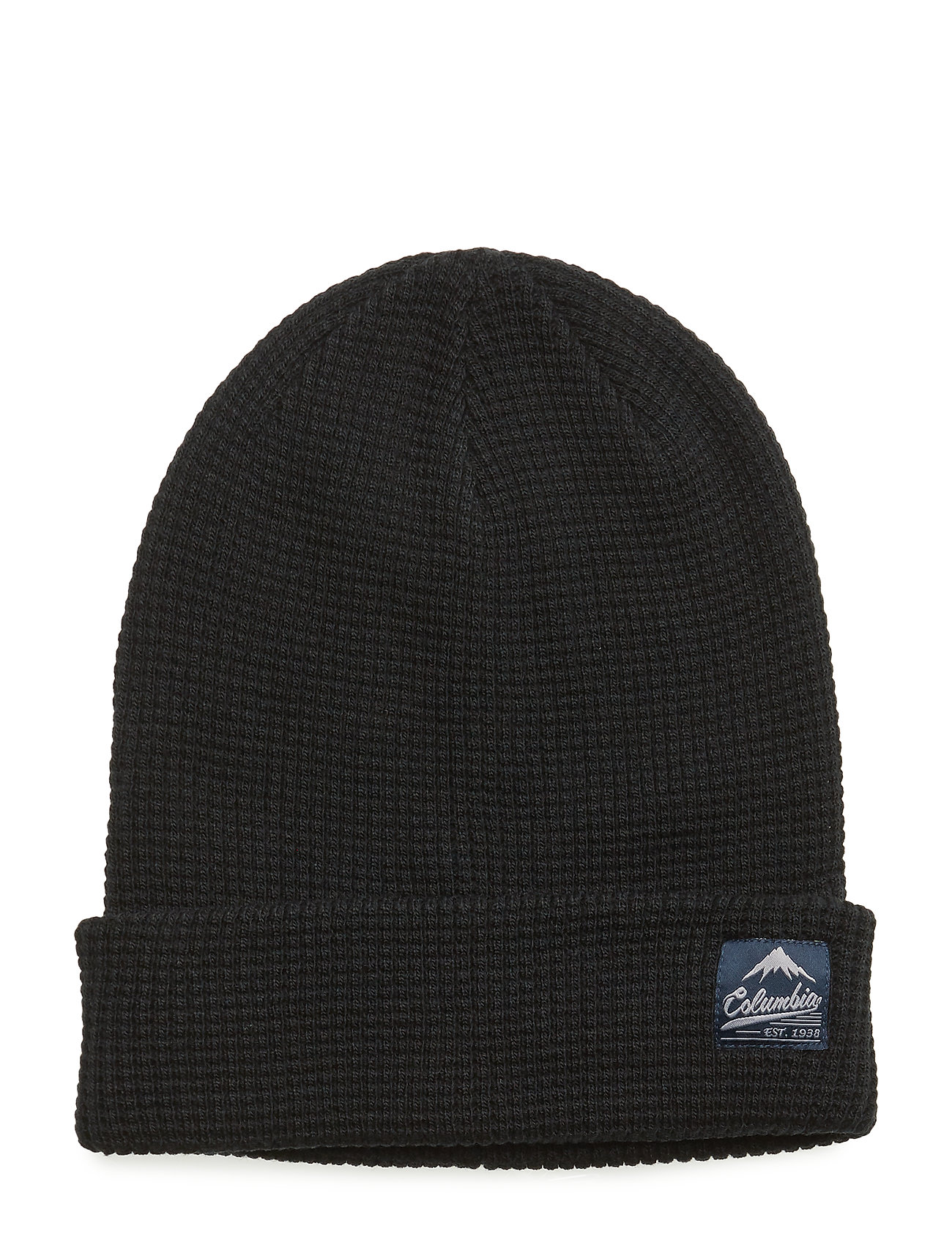 columbia lost lager beanie