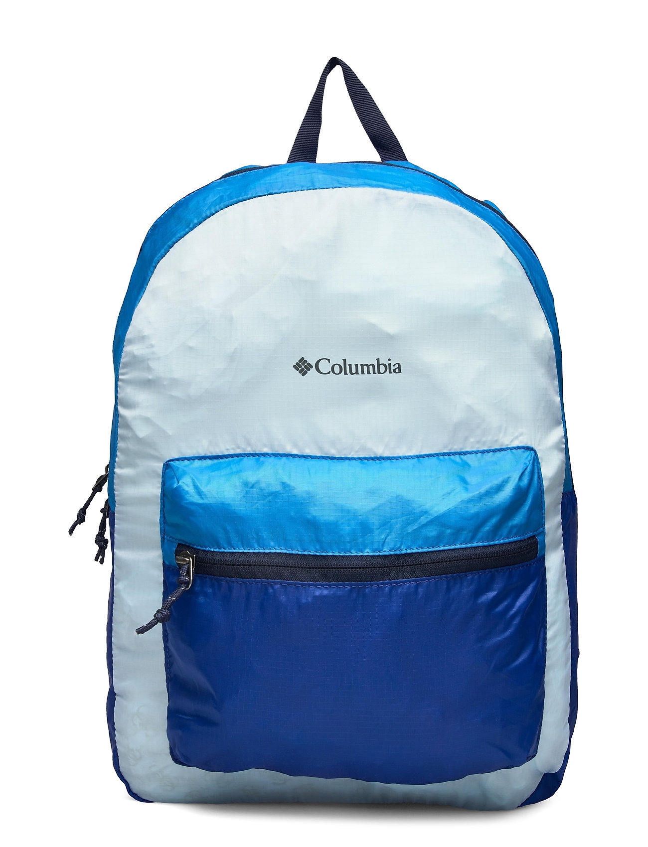pakke fiktiv sav Columbia rygsække – Lightweight Packable 21l Backpack Rygsæk Taske Blå  Columbia til herre i SKY BLUE, AZUL - Pashion.dk