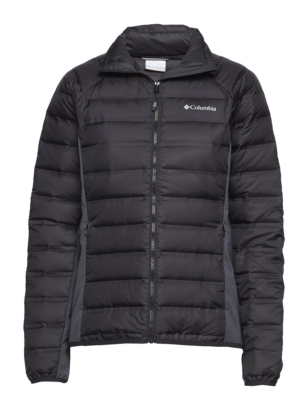 Lake 22 Ii Hybrid Jacket Gevoerd Jack Zwart Columbia columbia kopen in de aanbieding Lake 22 Ii Hybrid Jacket Gevoerd Jack Zwart Columbia columbia kopen in de aanbieding