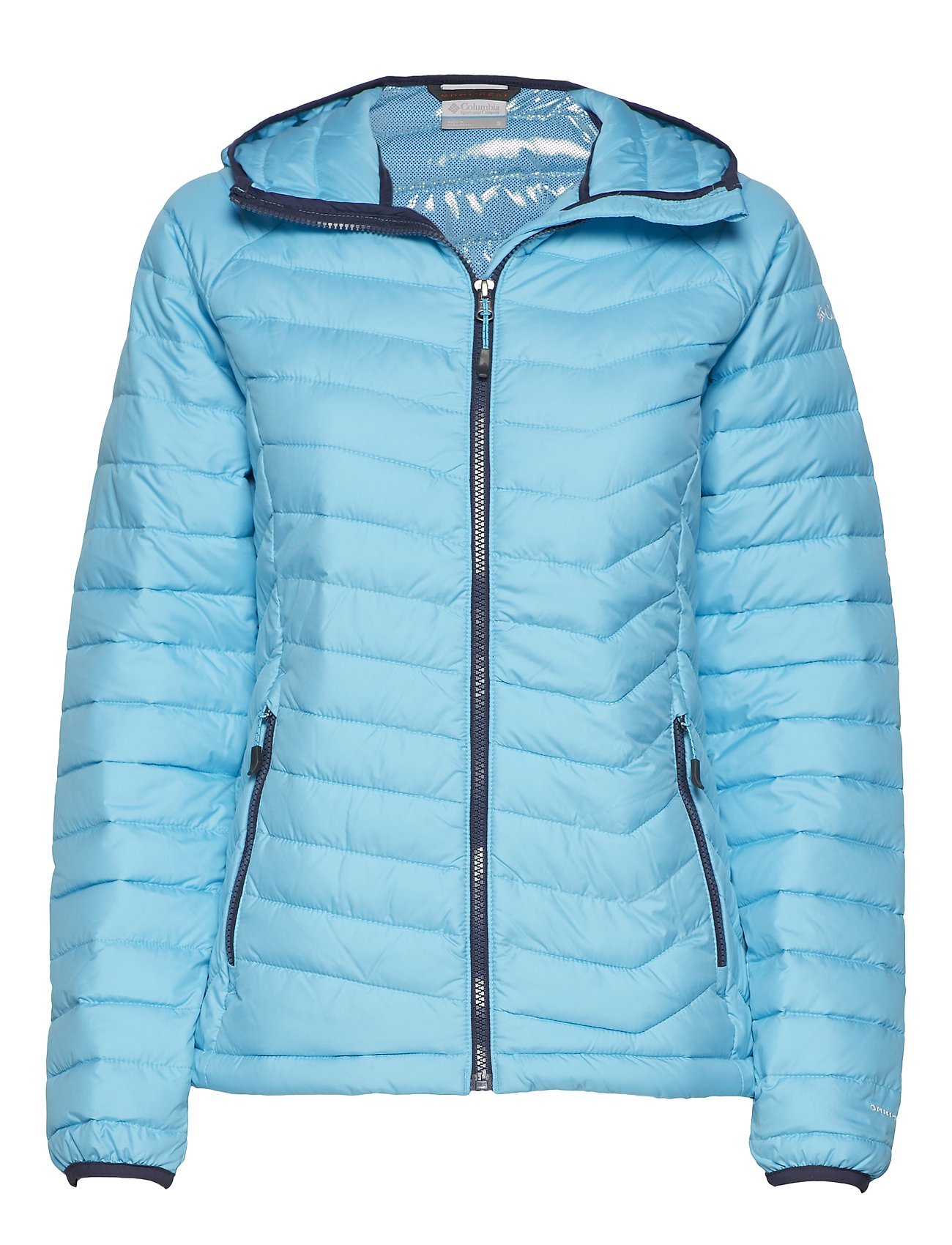 columbia polyester jacket