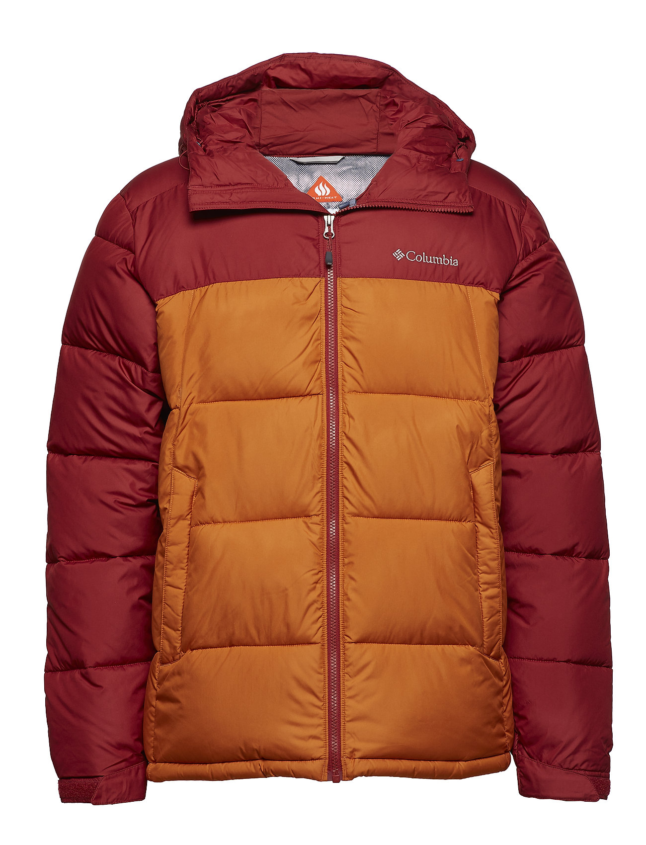 Pike Lake Hdd Jkt Dun Jack Oranje Columbia columbia kopen in de aanbieding Pike Lake Hdd Jkt Dun Jack Oranje Columbia columbia kopen in de aanbieding