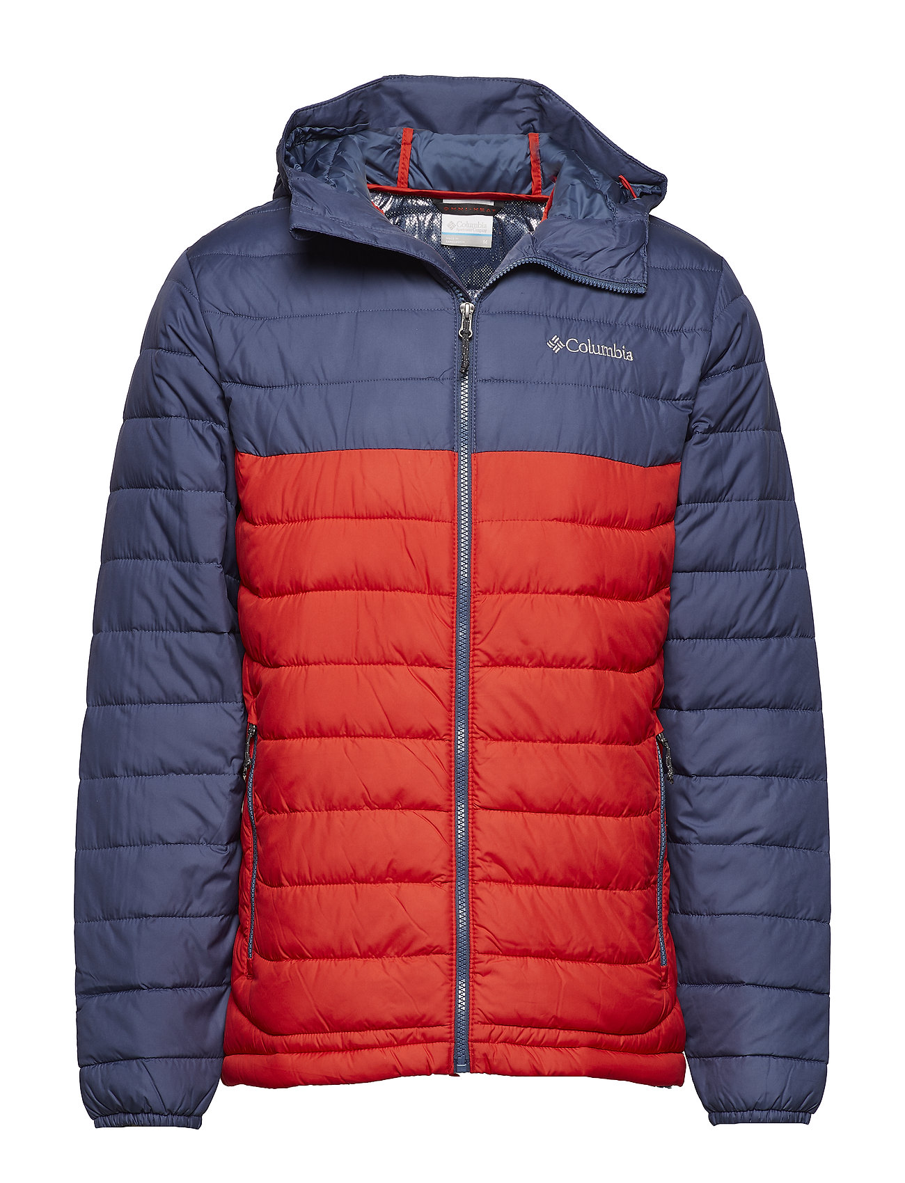 columbia powder lite dark mountain