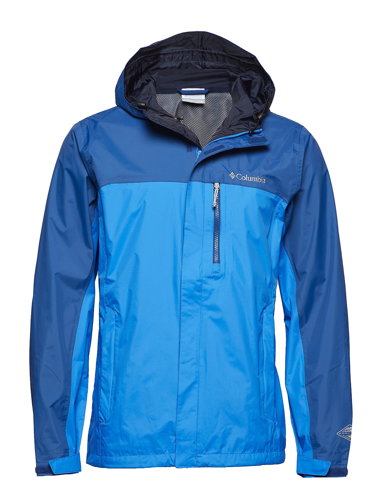 columbia pouring adventure ii jacket