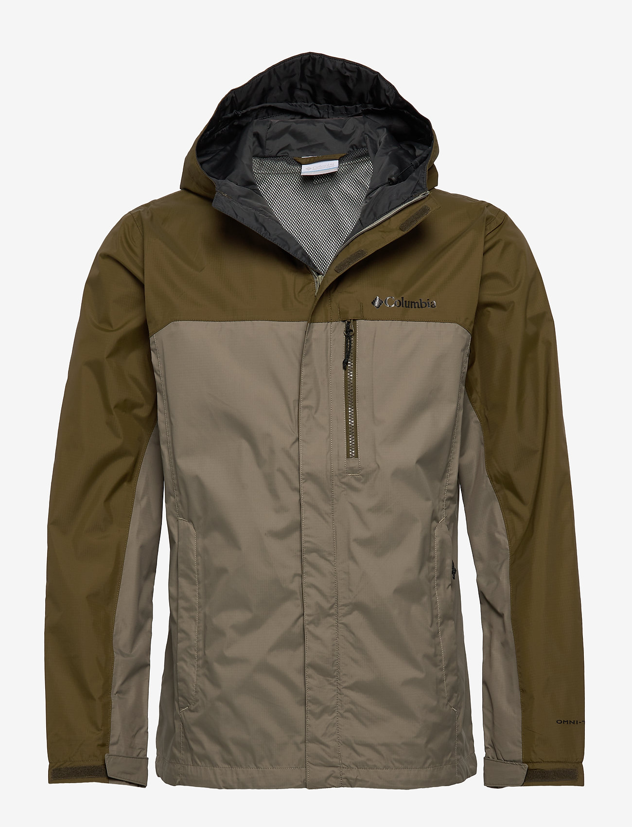 columbia pouring adventure ii jacket