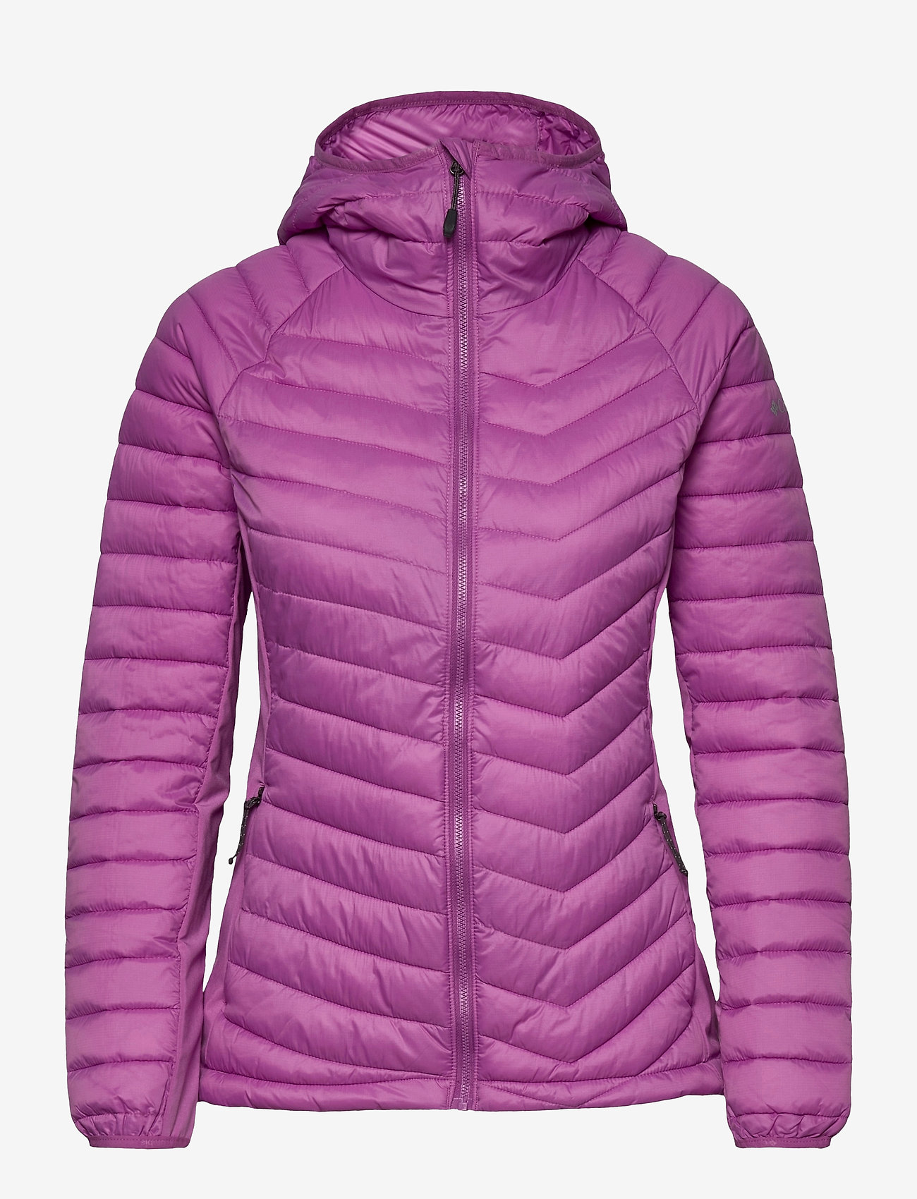 columbia powder pass hooded jacket