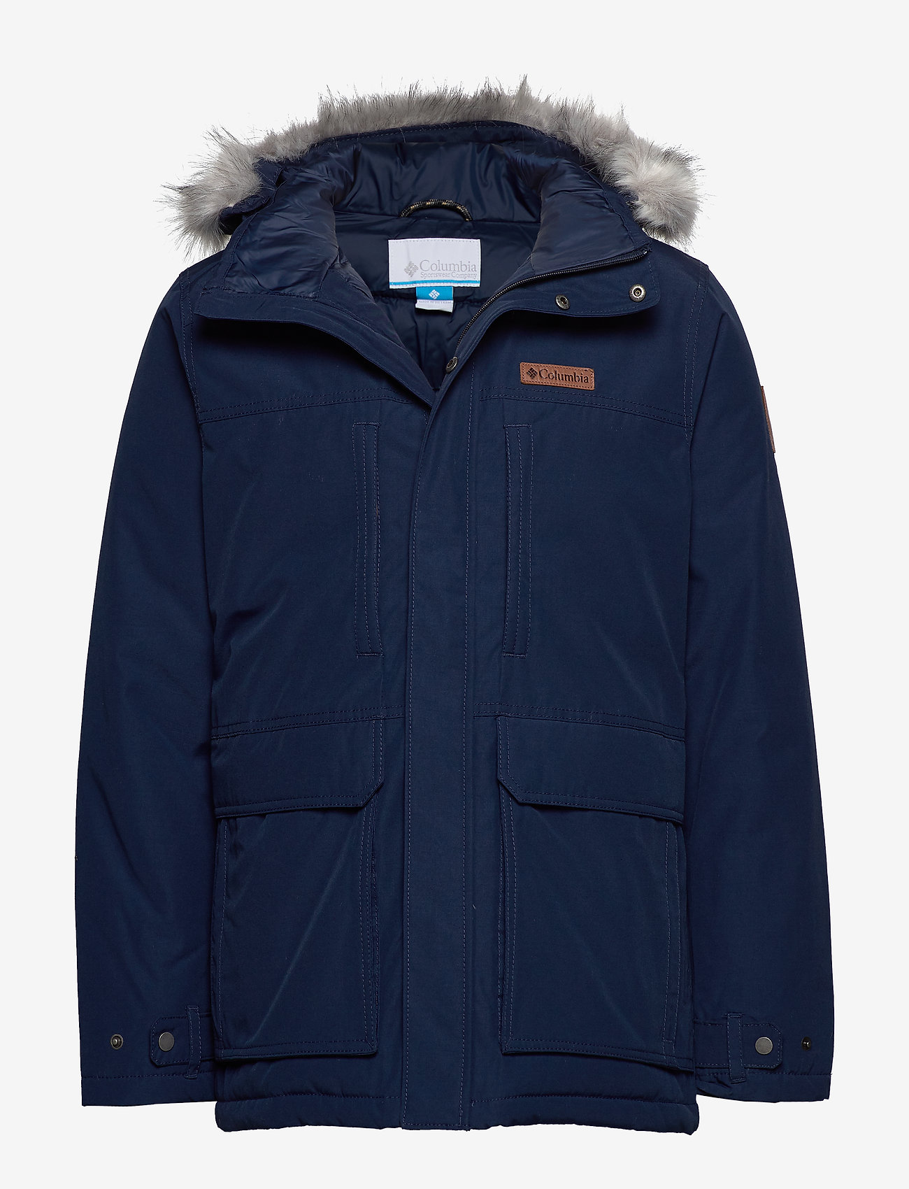 marquam peak jacket