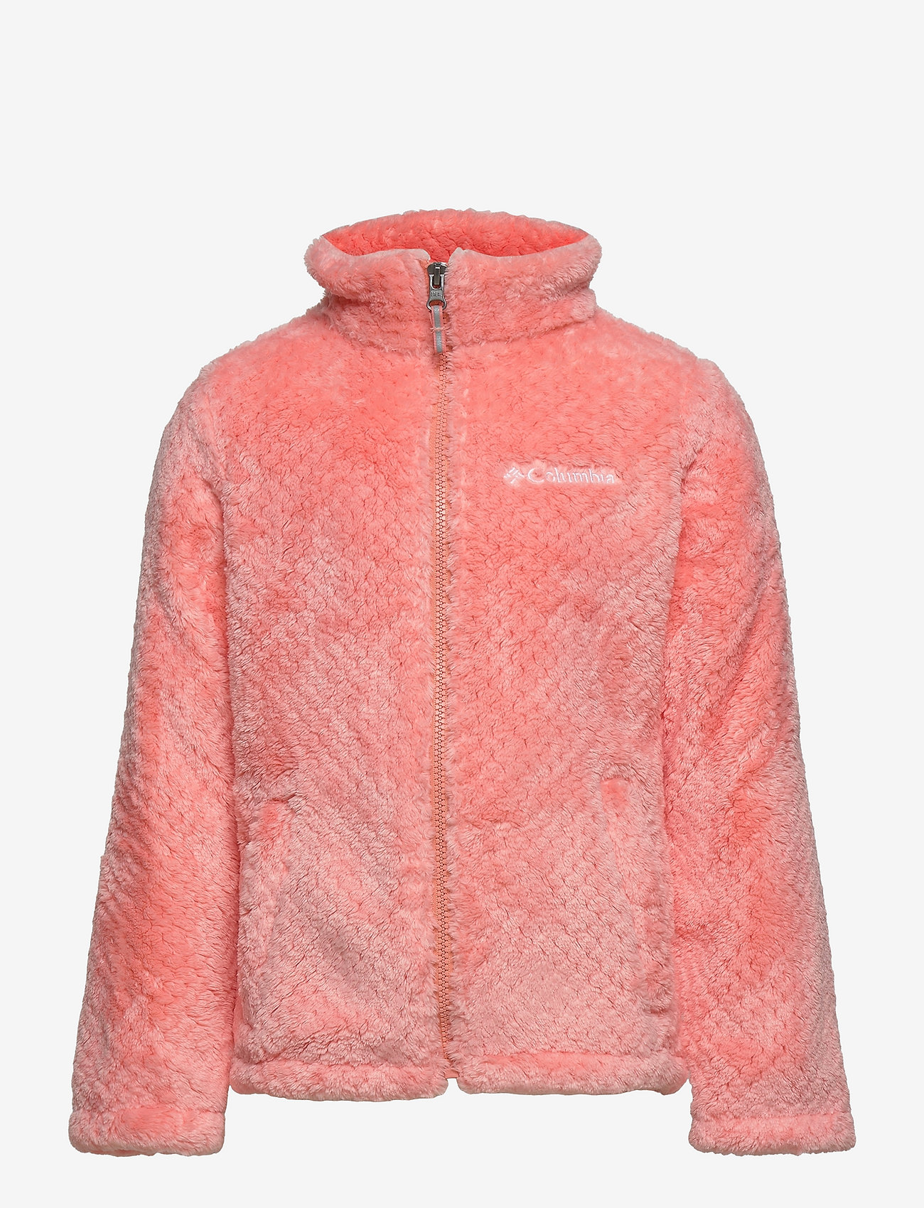 columbia fire side sherpa full zip