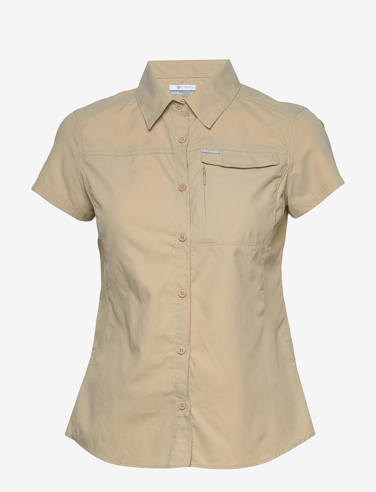 columbia silver ridge 2.0 short sleeve shirt