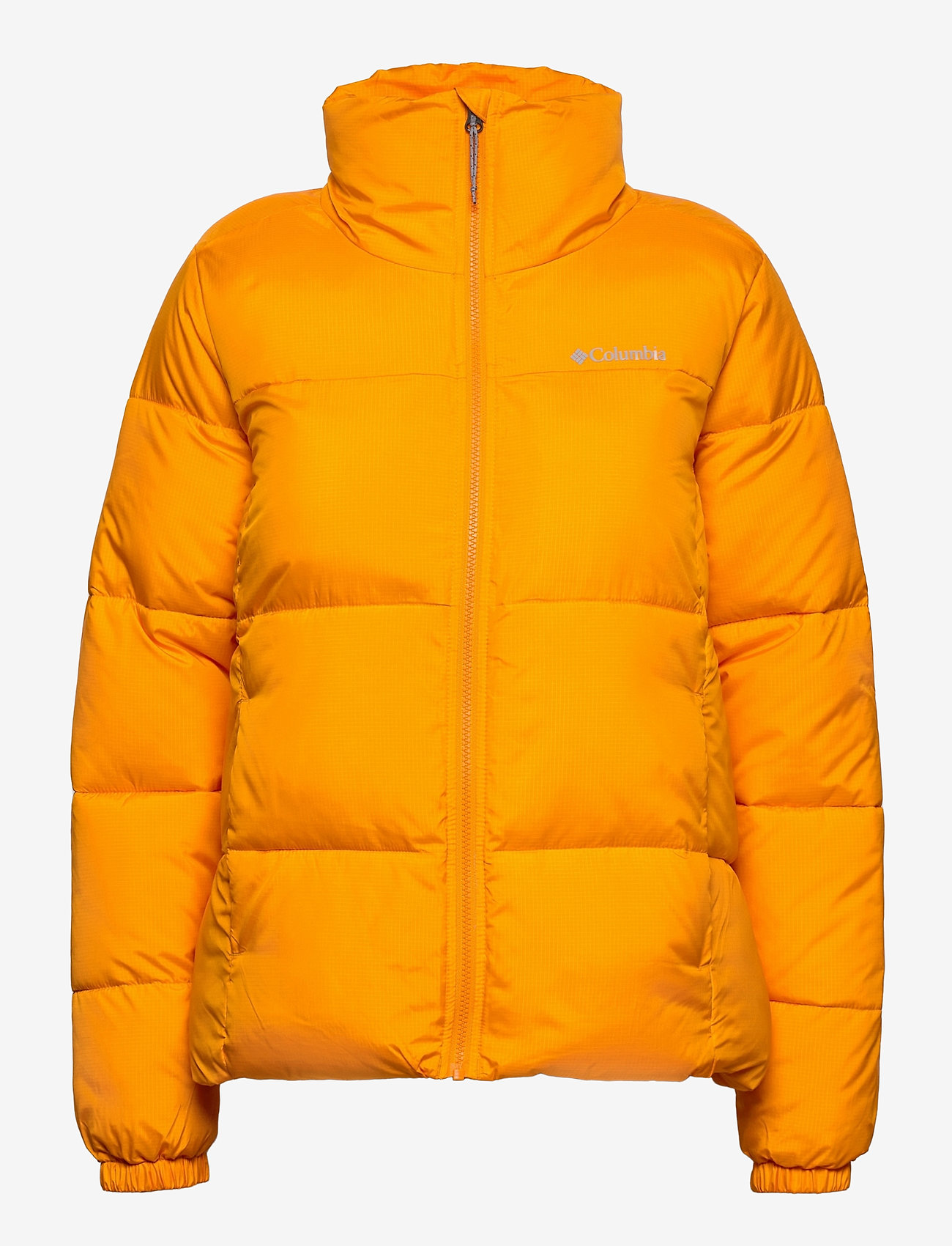 columbia puffect jacket