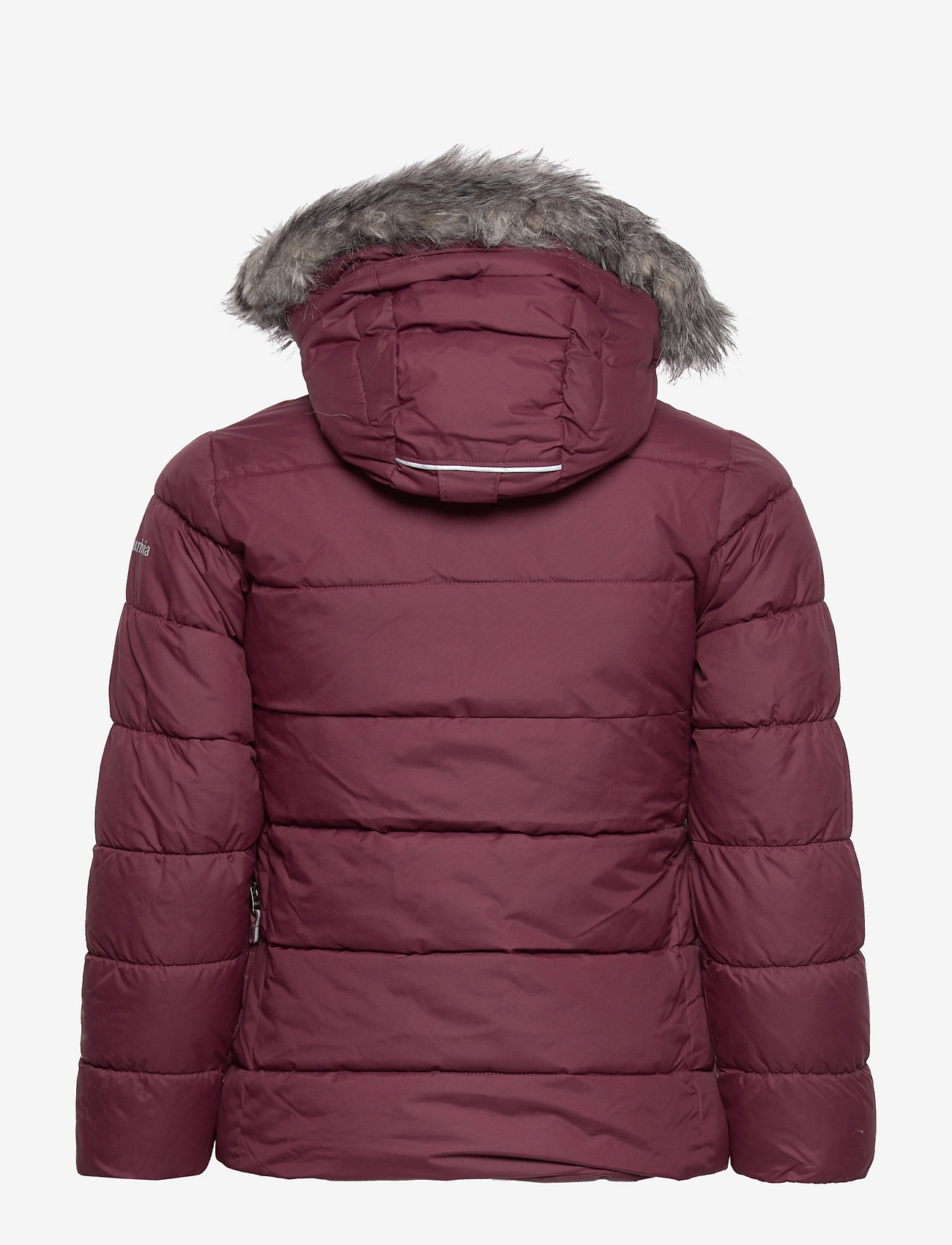 columbia arctic jacket