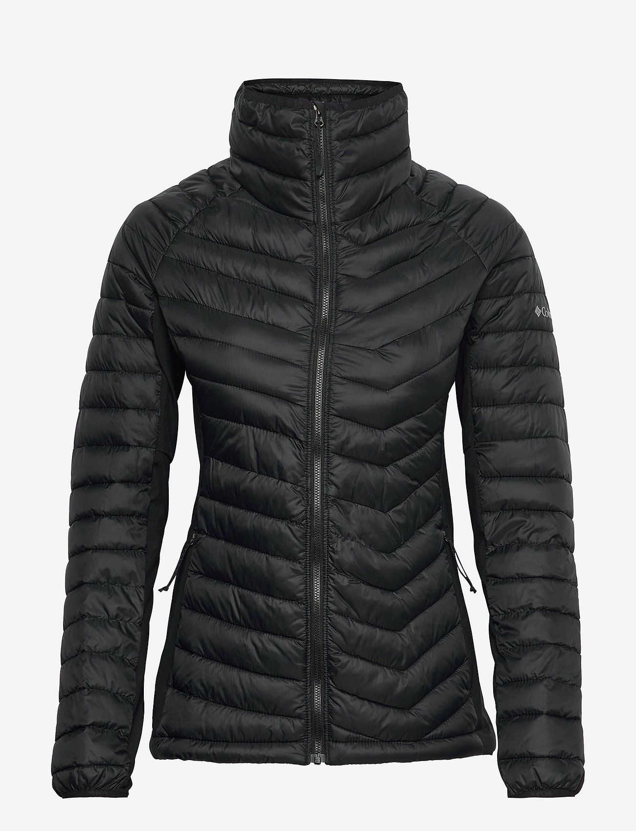 sasquatch jacket