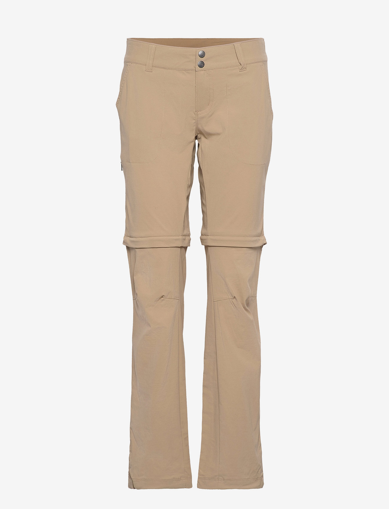 Eu Convertible Pant - Trousers | Boozt 