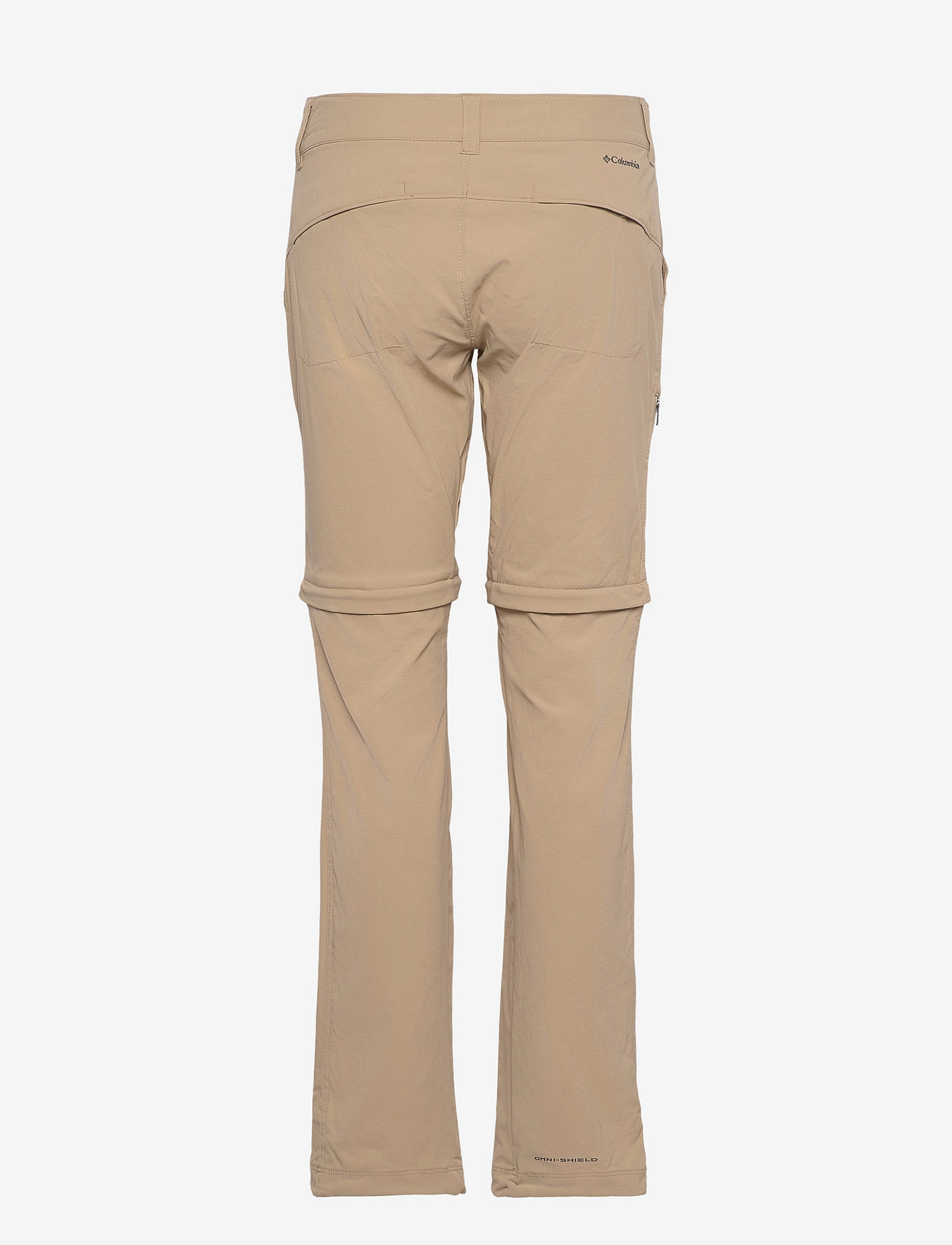Columbia Womens Extended Saturday Trail Pant