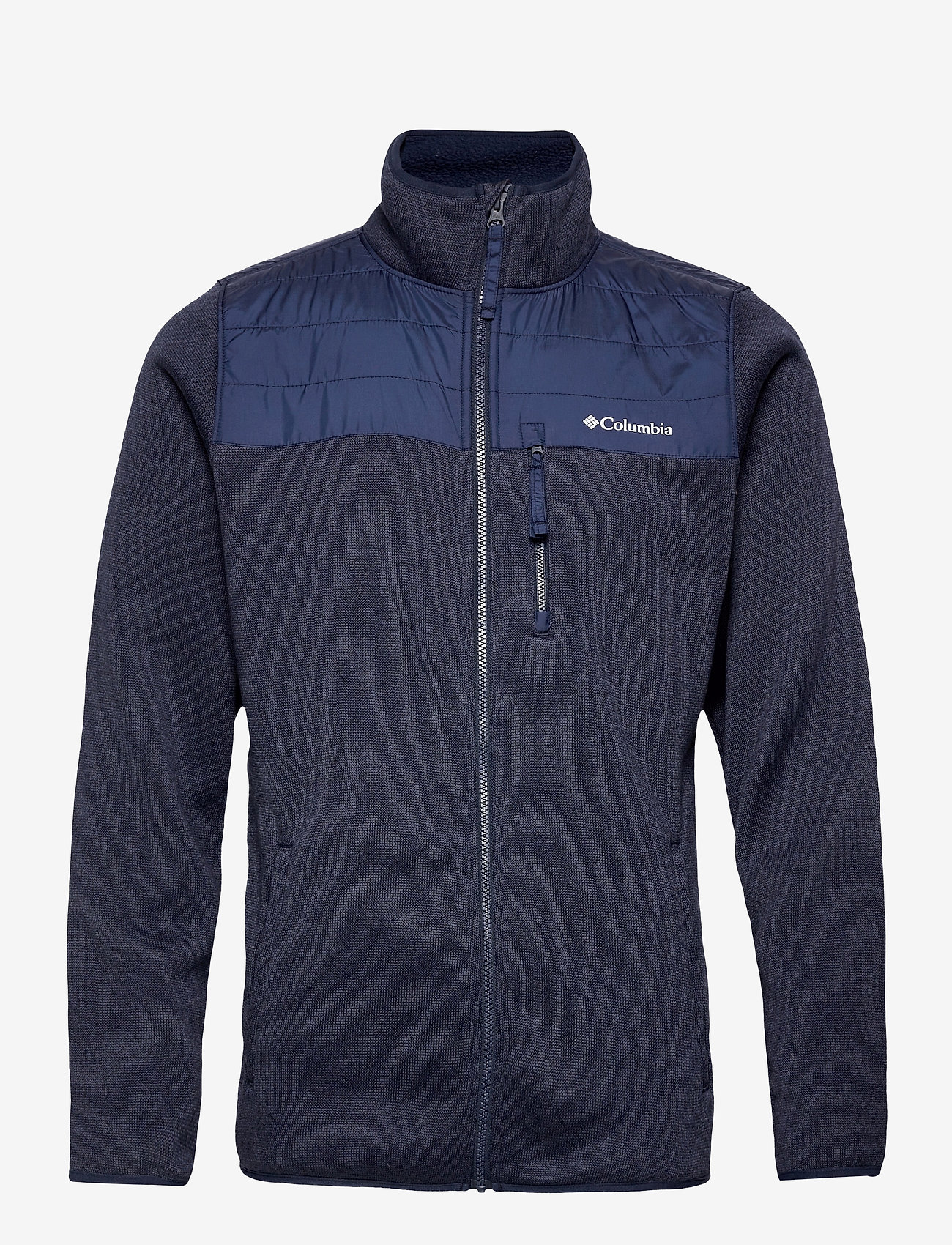 columbia canyon point sweater
