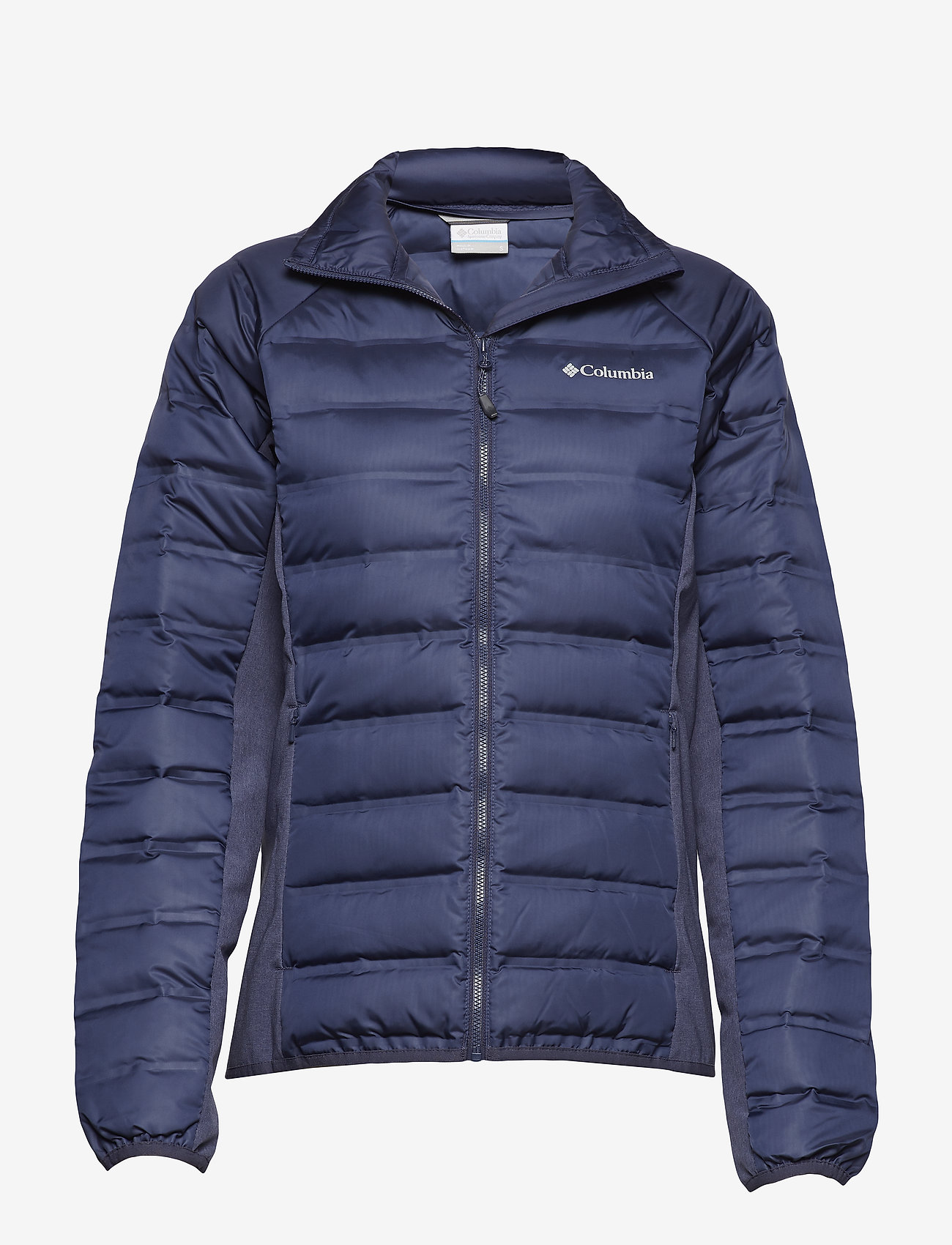 columbia lake 22 hybrid jacket